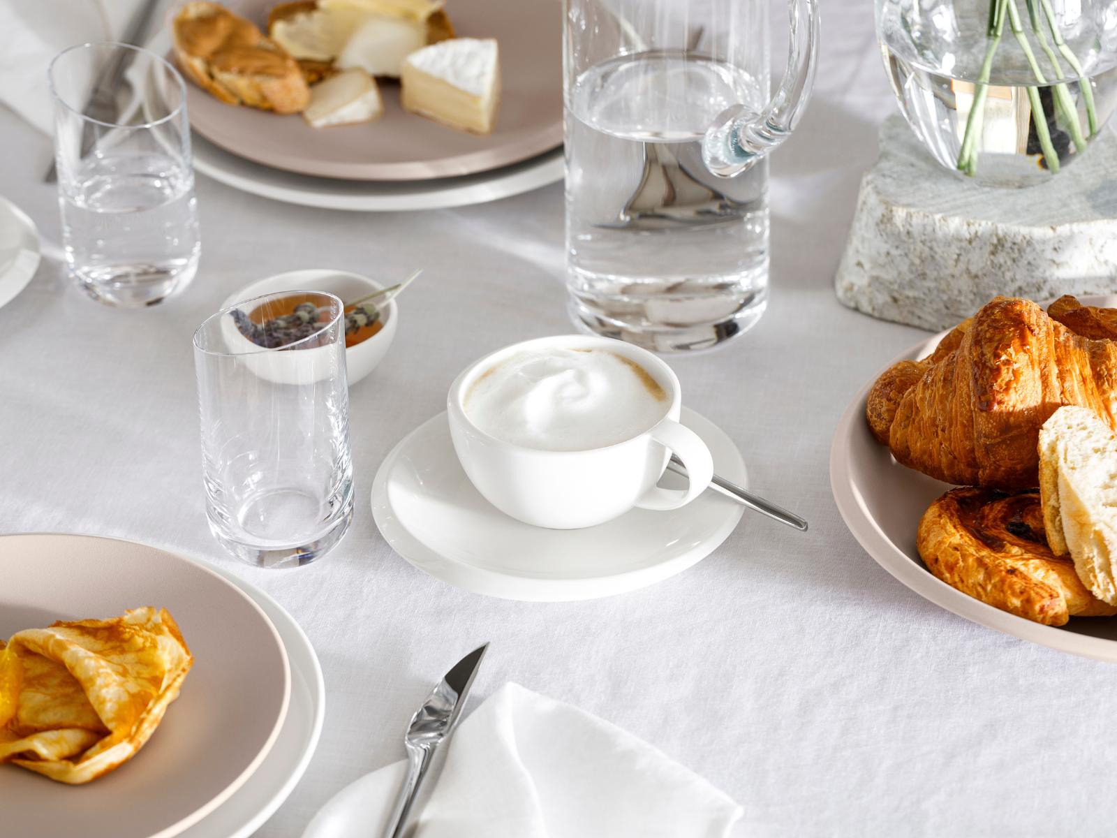 Villeroy & Boch NewMoon Tafelbesteck 30tlg - Produktbild 3