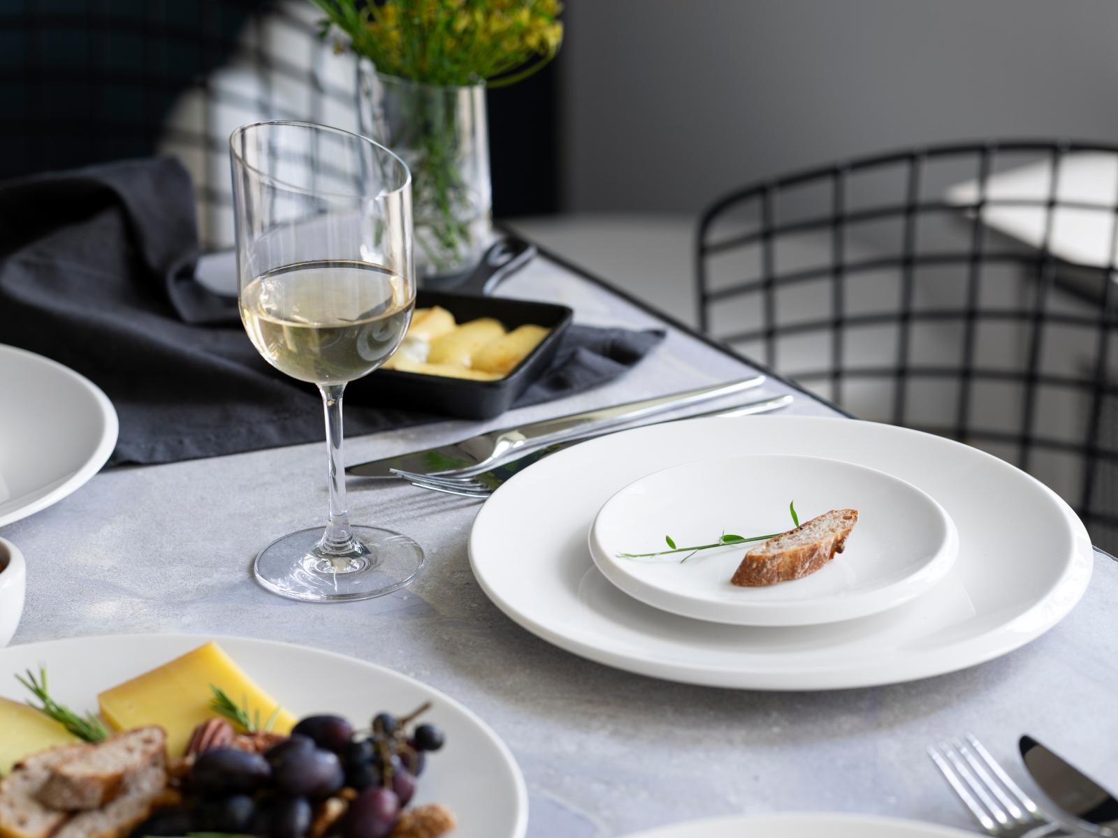 Villeroy & Boch NewMoon Rotweinkelch Set 4tlg - Produktbild 2