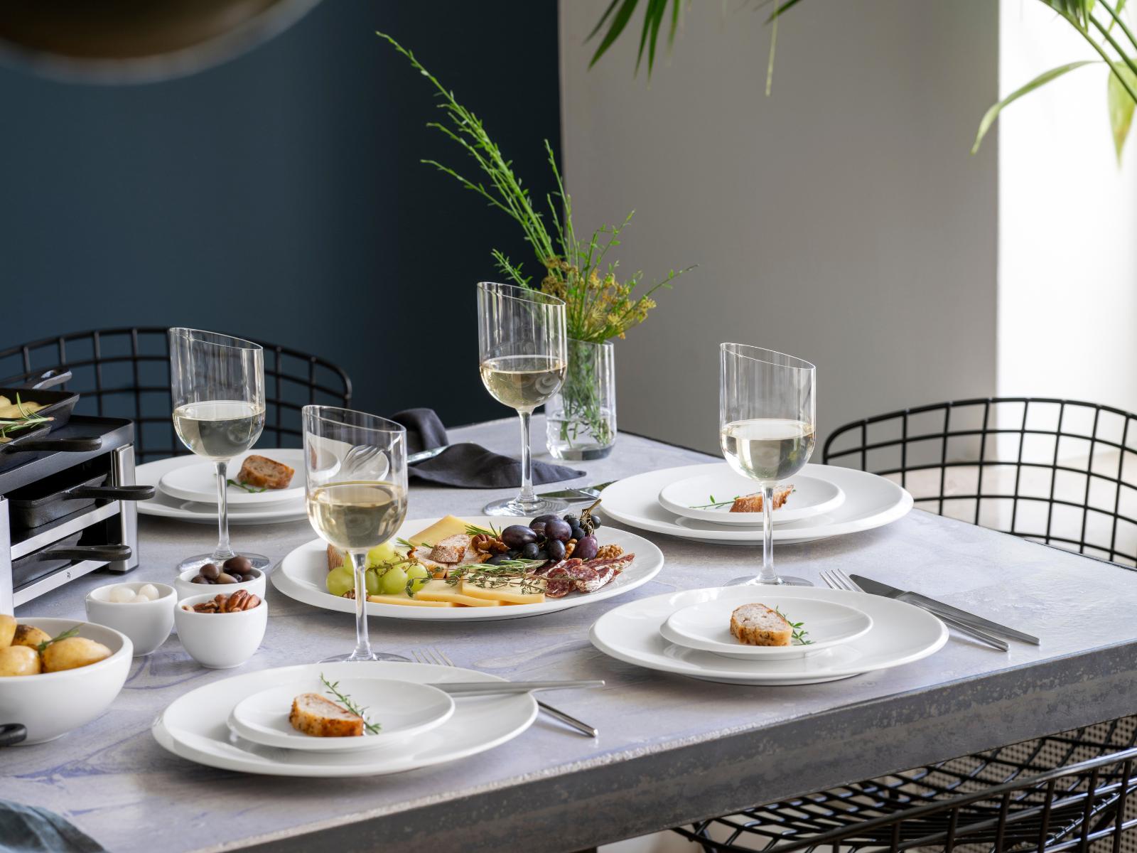Villeroy & Boch NewMoon Tafelbesteck 30tlg - Produktbild 4