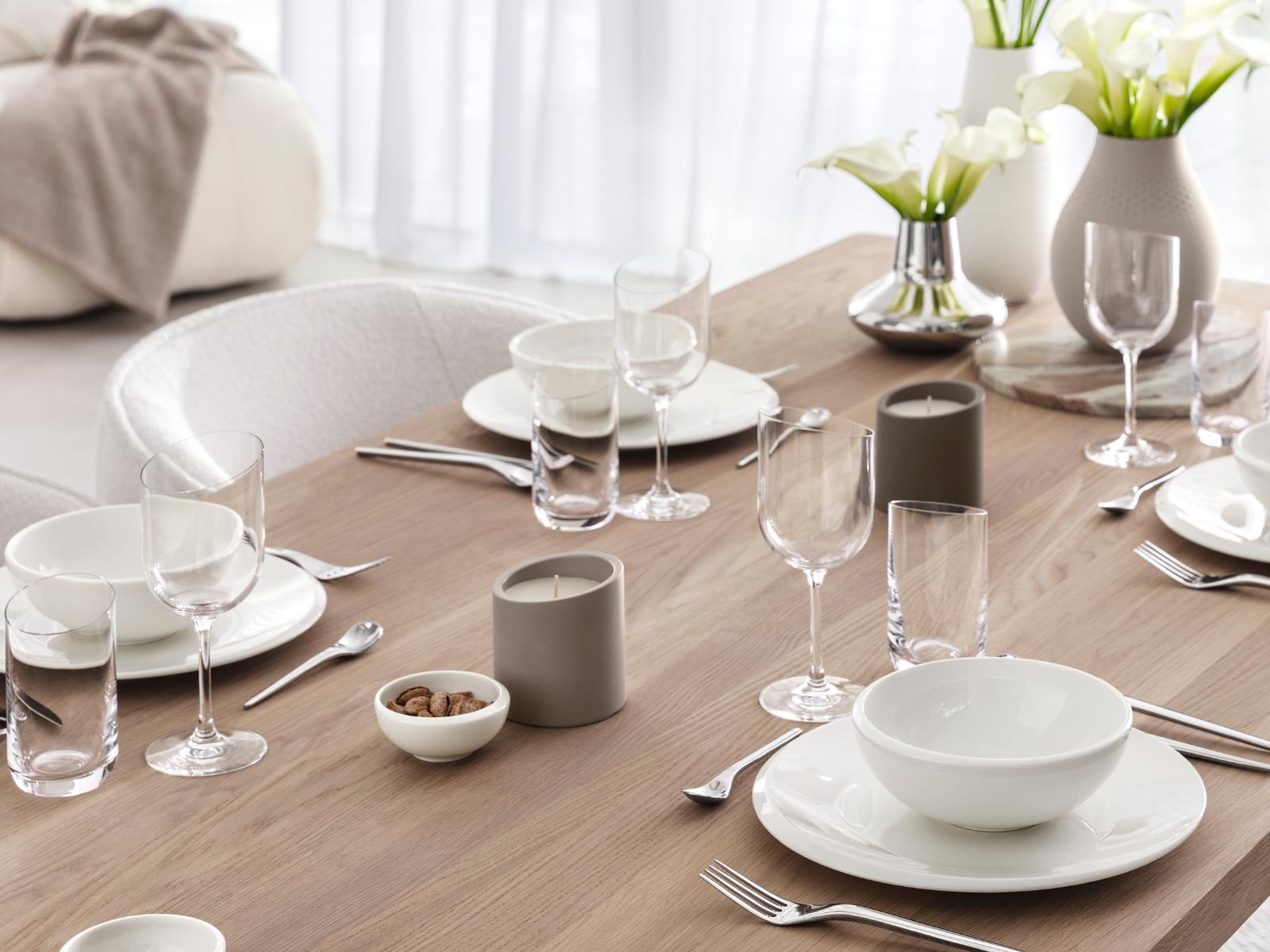 Villeroy & Boch NewMoon Becher Set 4tlg - Produktbild 4