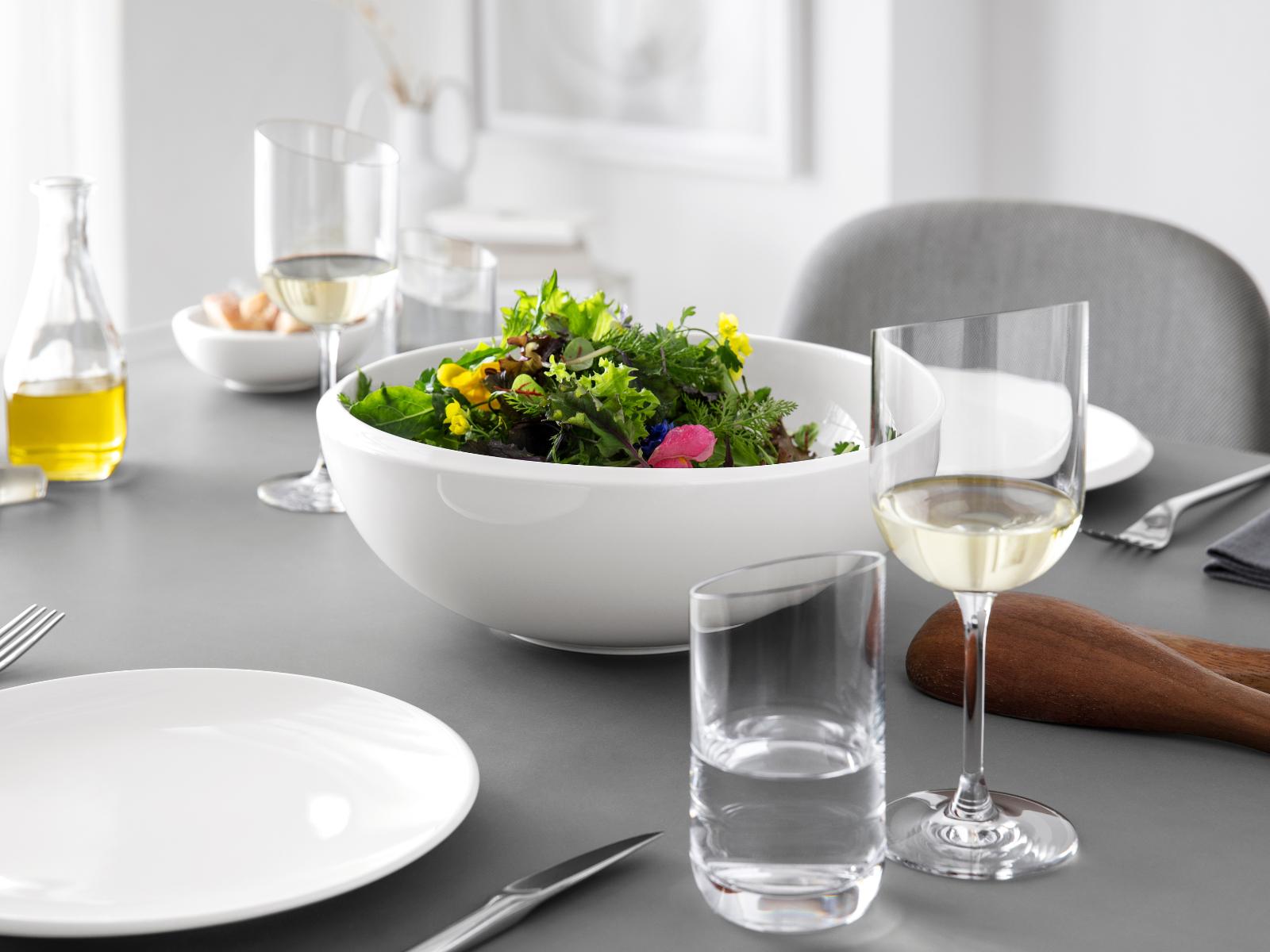 Villeroy & Boch NewMoon Rotweinkelch Set 4tlg - Produktbild 3