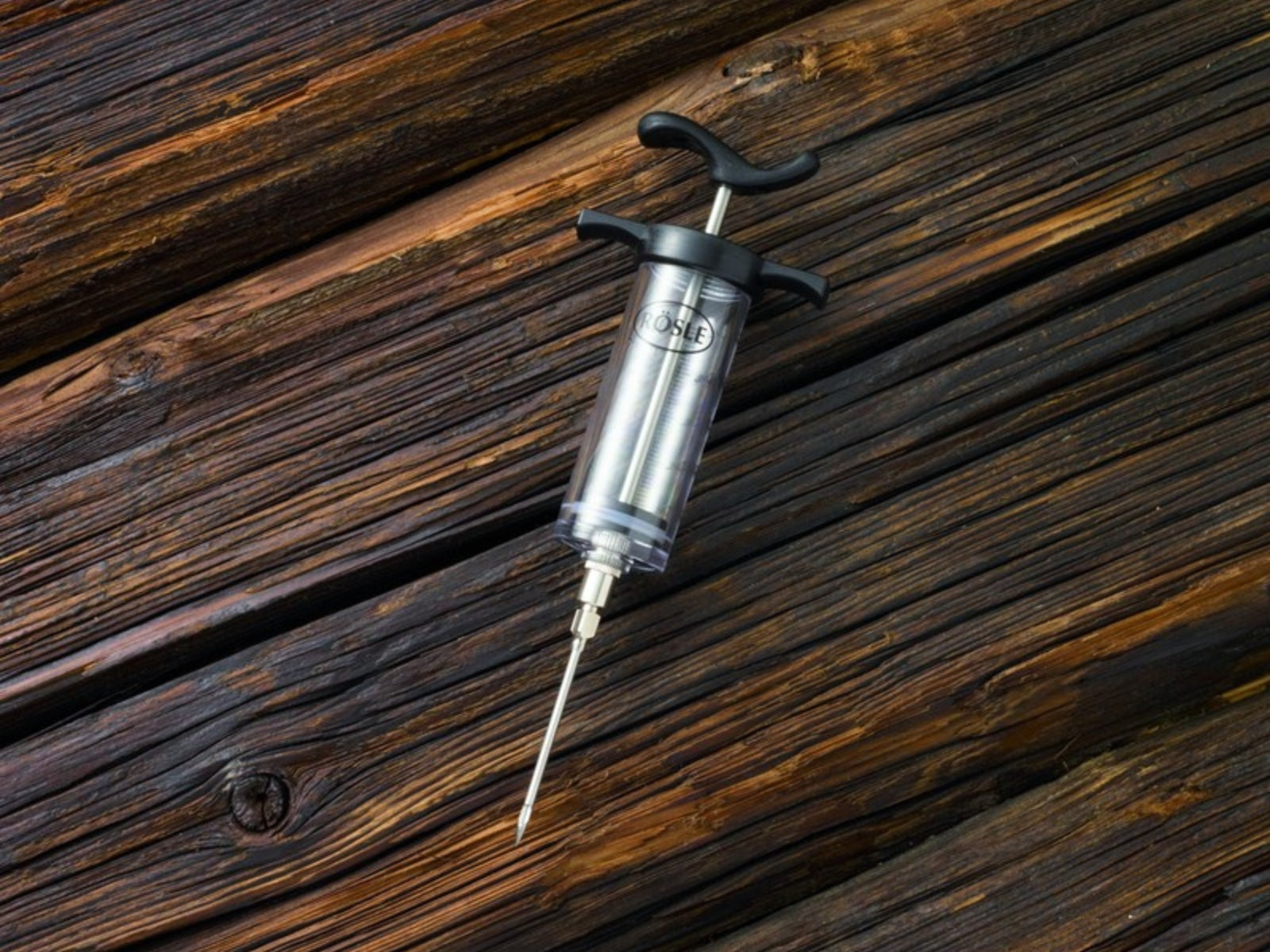 Rösle Marinierspritze - Produktbild 2