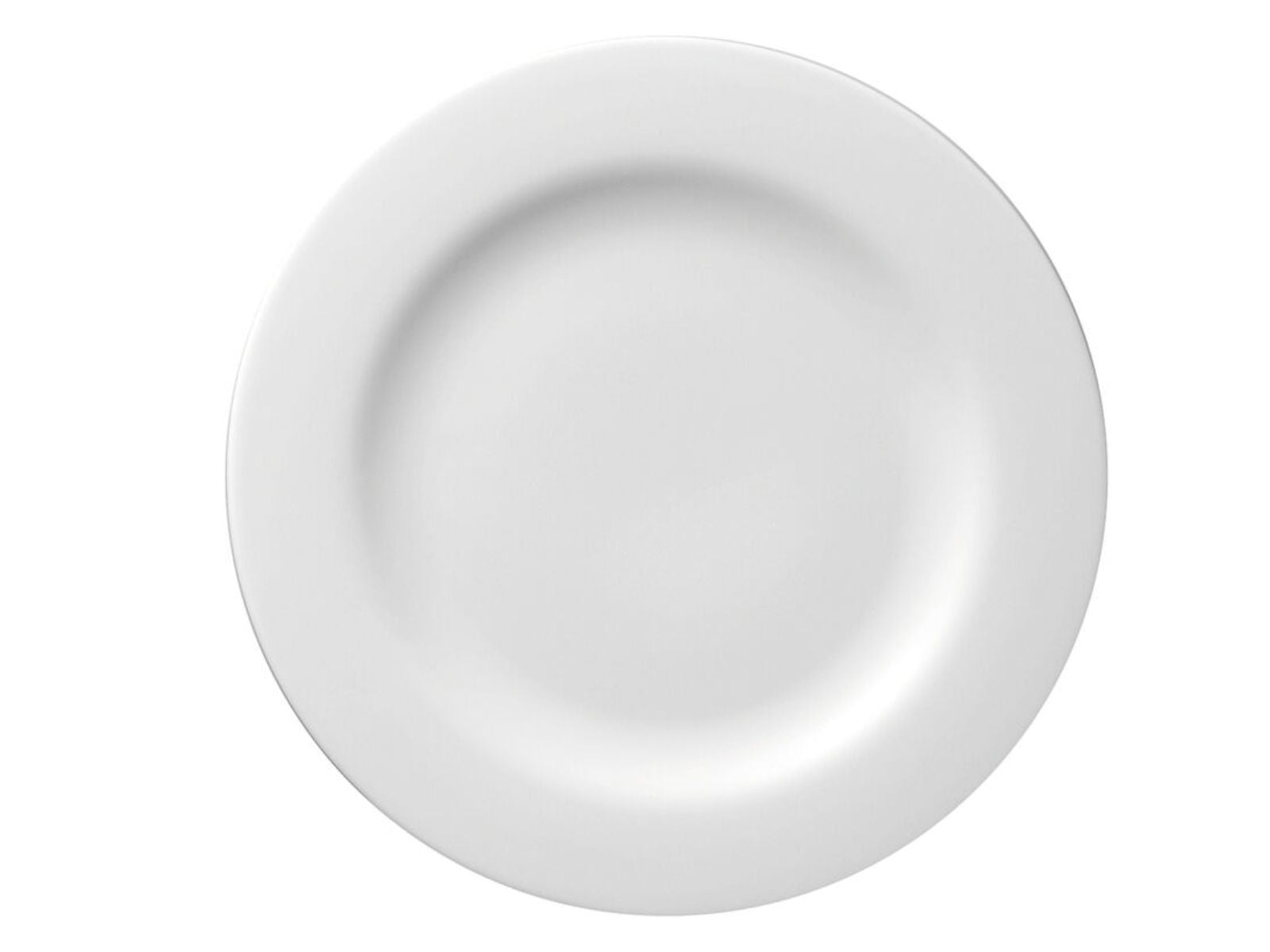 Rosenthal Moon Brotteller 18cm/Fahne