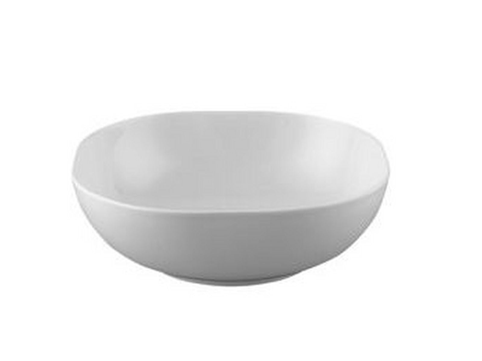 Rosenthal Moon Weiss Schüssel 25 cm