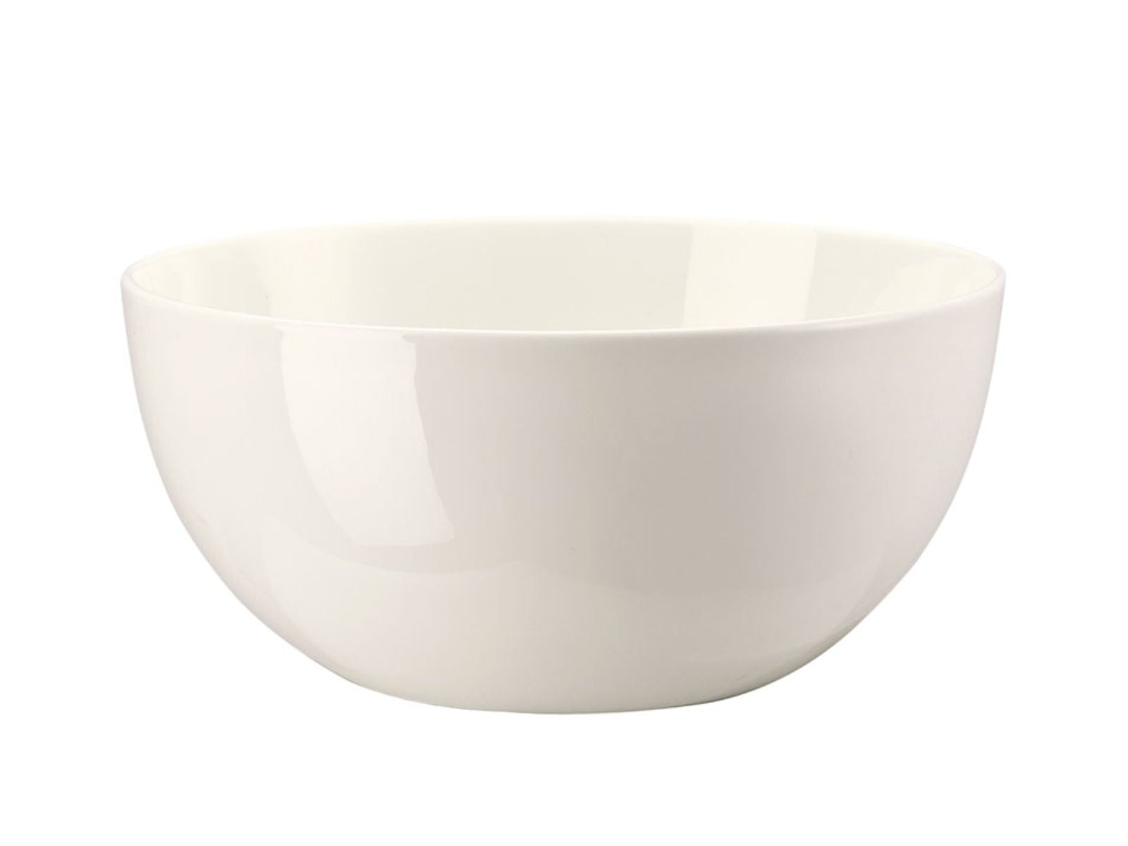 Rosenthal Brillance Weiss Müslischale 15 cm