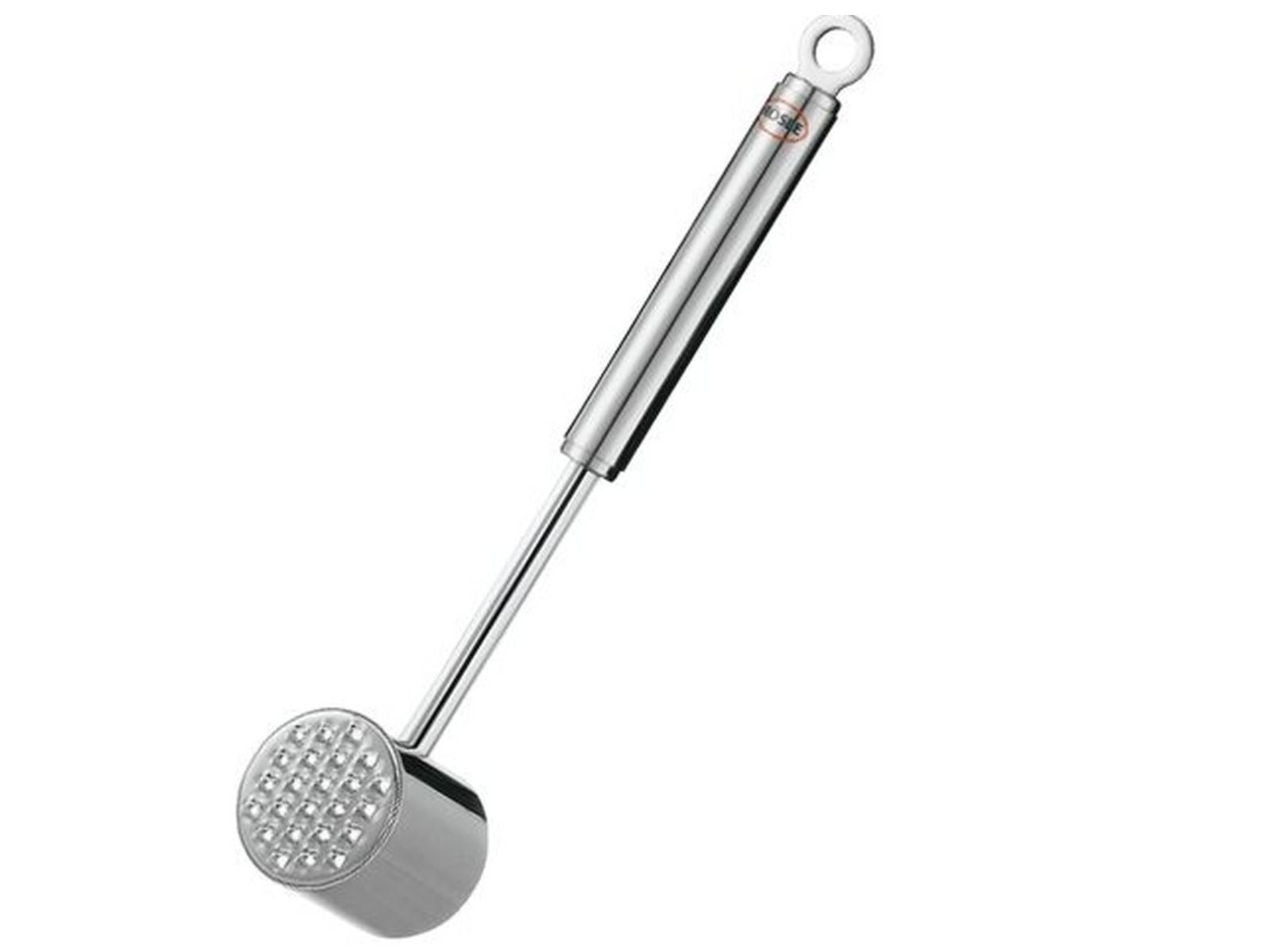 Rösle Fleischhammer edelstahl 28 cm