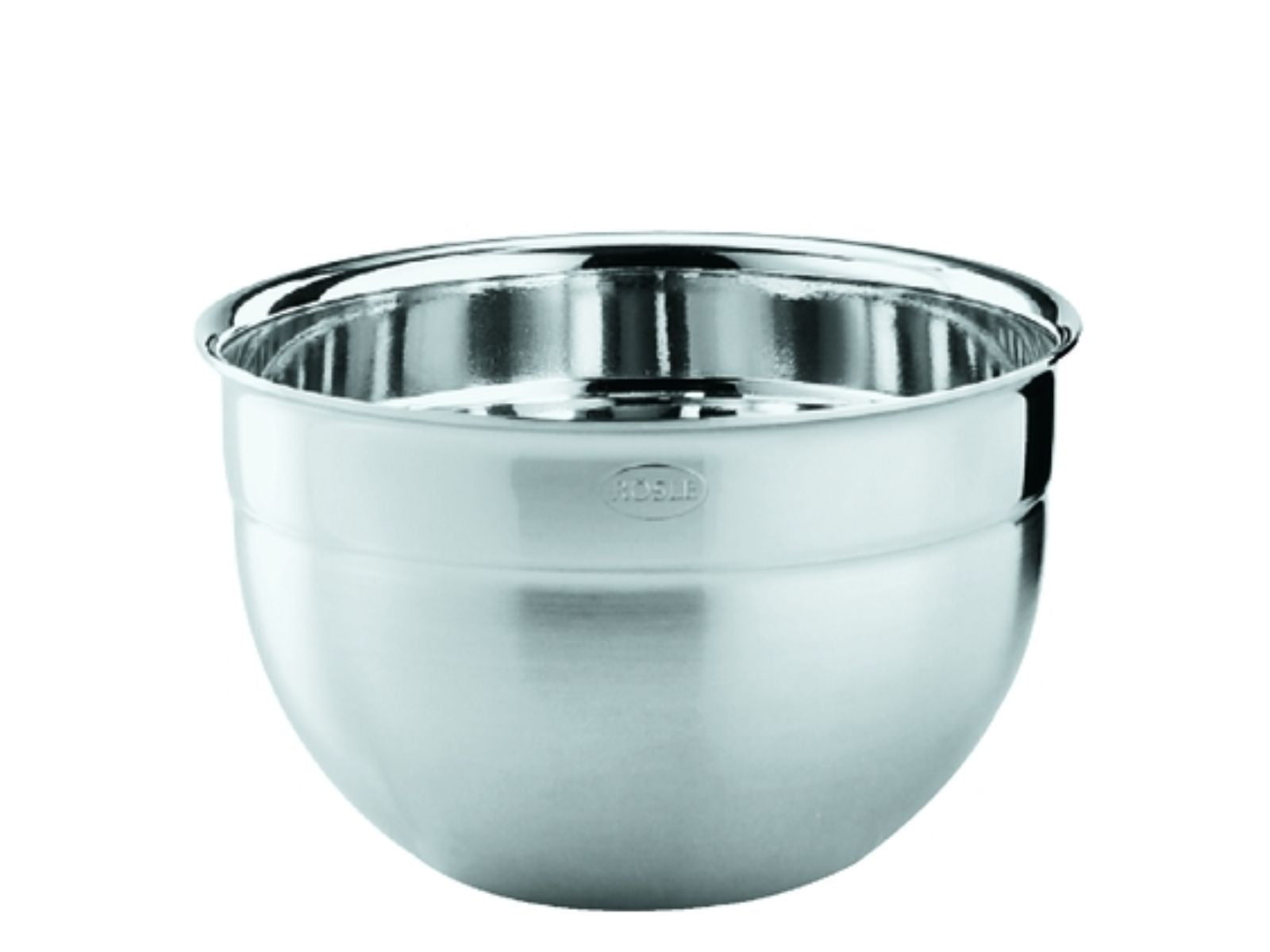 Rösle Schüssel hoch 28 cm - Produktbild 1