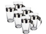 Villeroy & Boch New Wave Glas