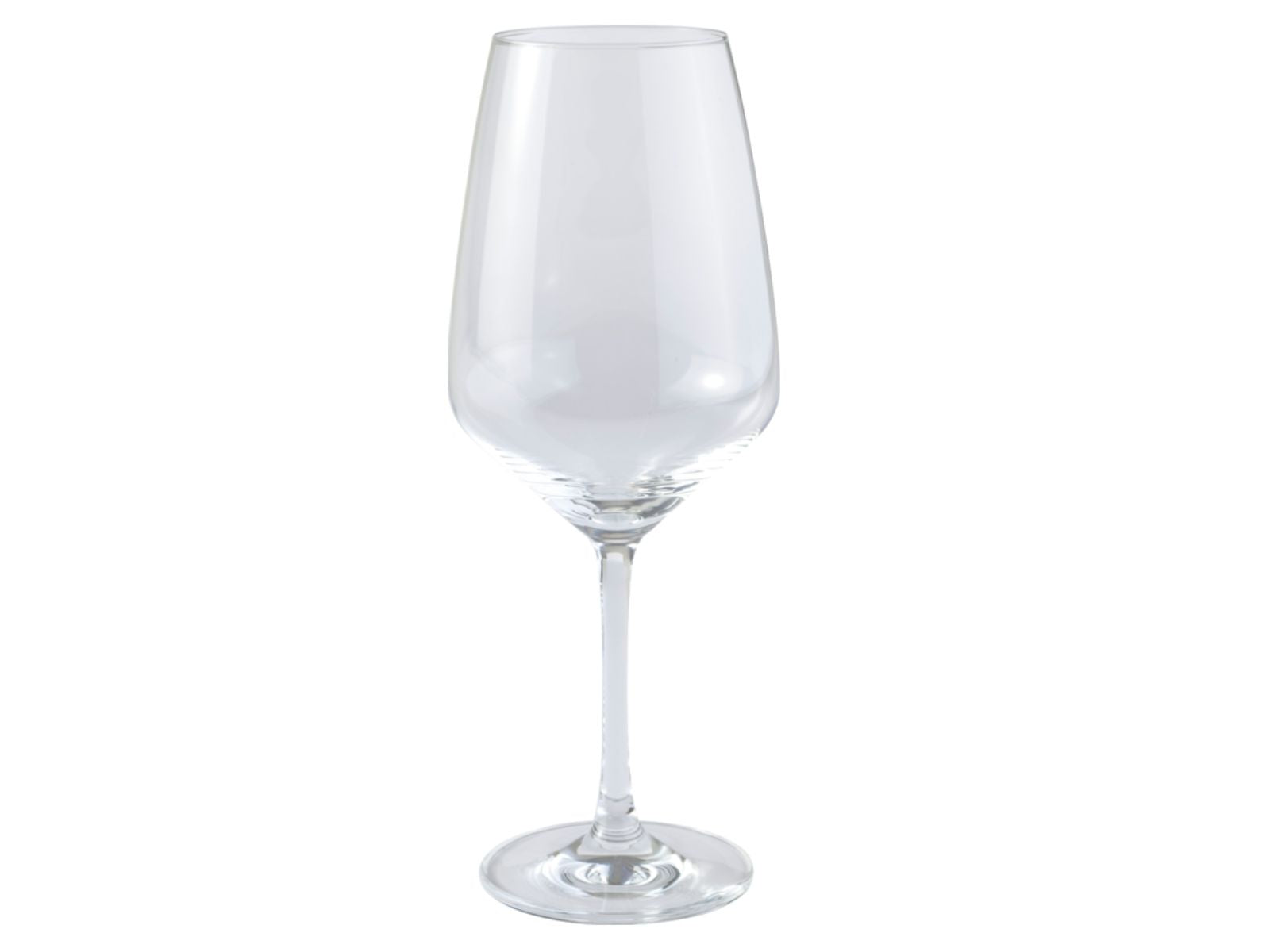 vivo V & B Group Voice Basic Glas Rotweinglas Set 4tlg.