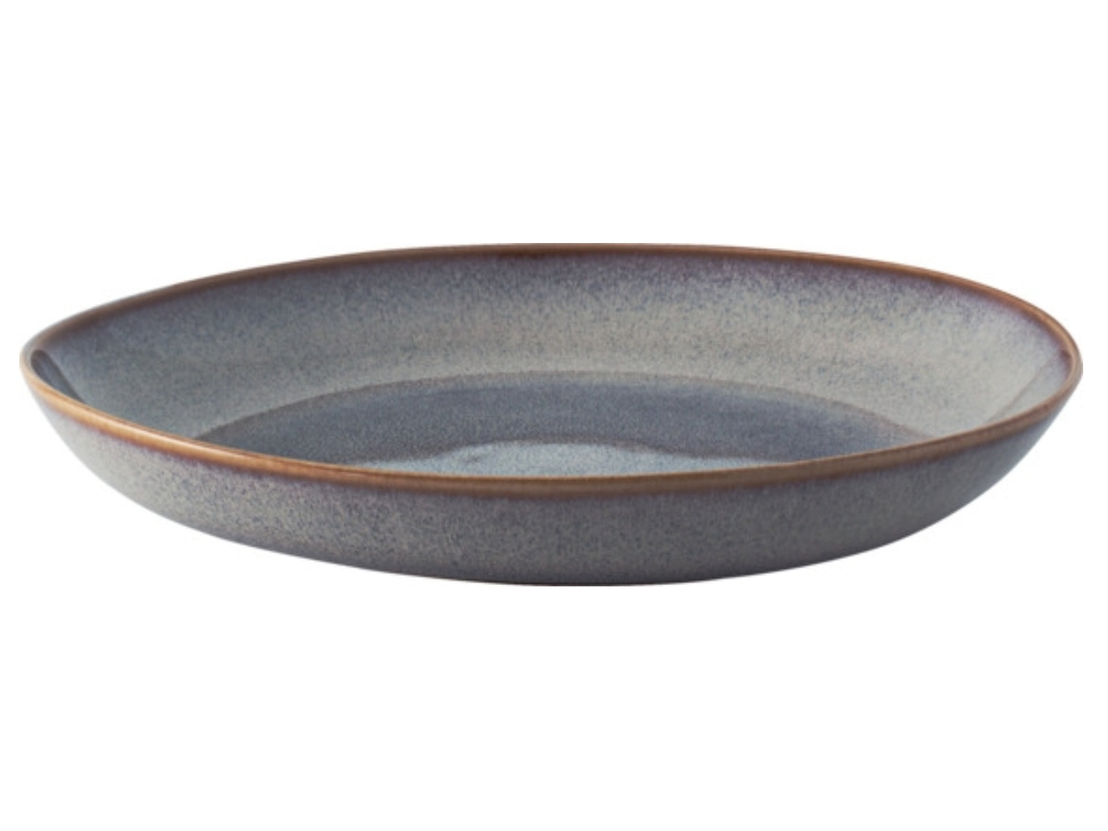 like. by Villeroy & Boch Lave beige Schale flach 28 x 27 x 4,3 cm - Produktbild 2