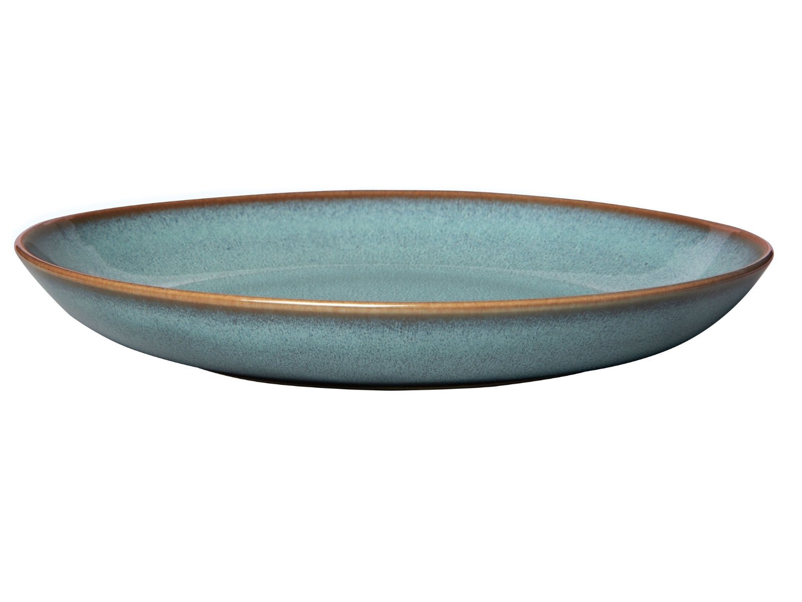 like. by Villeroy & Boch Lave glace Schale flach 28 x 27 x 4,3 cm - Produktbild 2