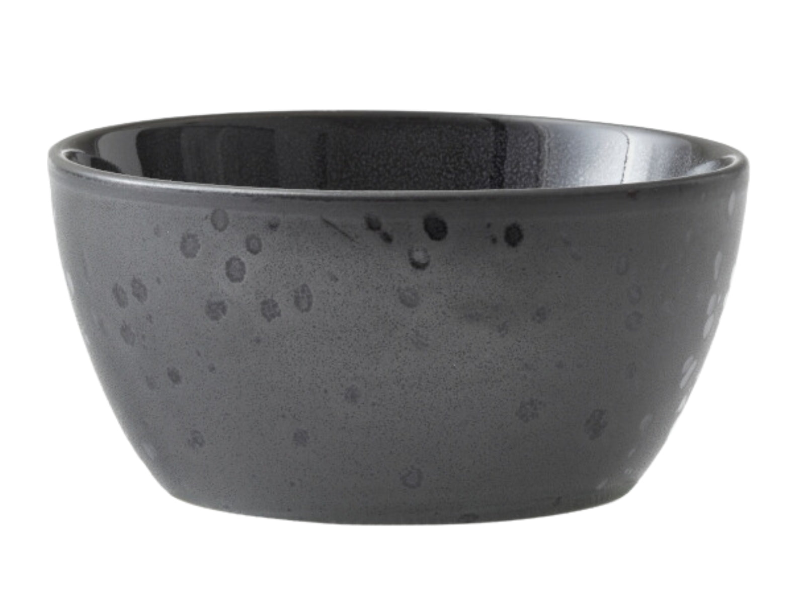 Bitz Schale galaxy black 12 x 6 cm