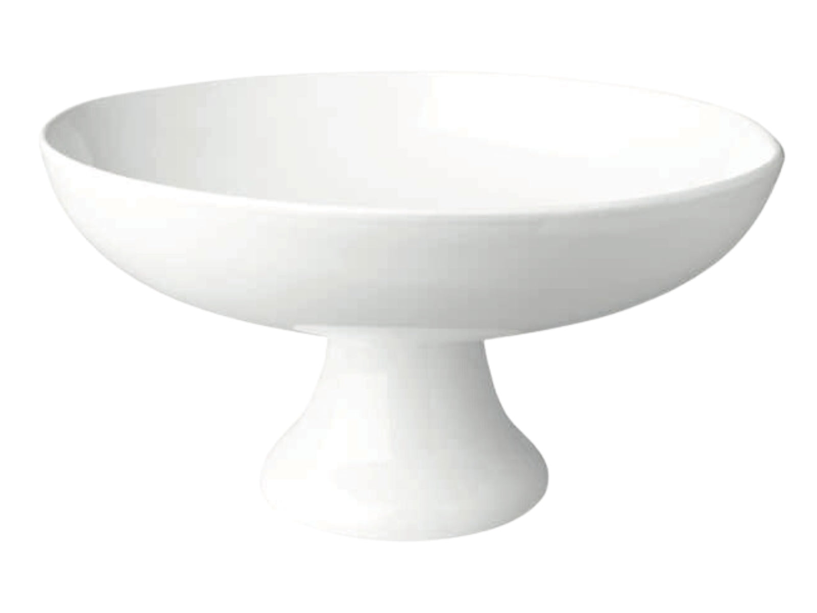 ASA Grande Obstschale auf Fuss 14 x 8,5 cm
