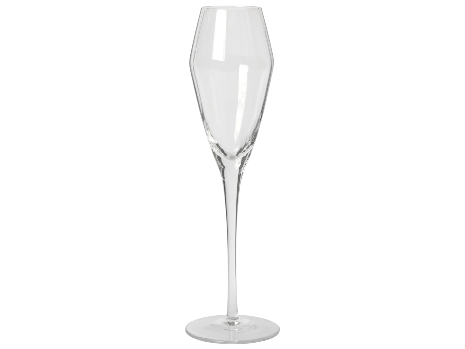 Broste Copenhagen Sandvig Champagnerglas 0,2l