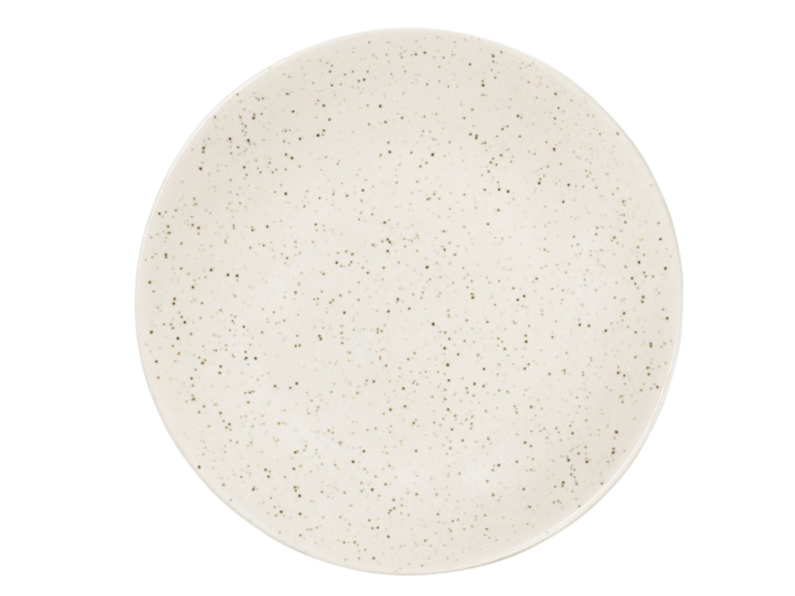 Broste Copenhagen NORDIC VANILLA Brotteller 15 cm - Produktbild 2