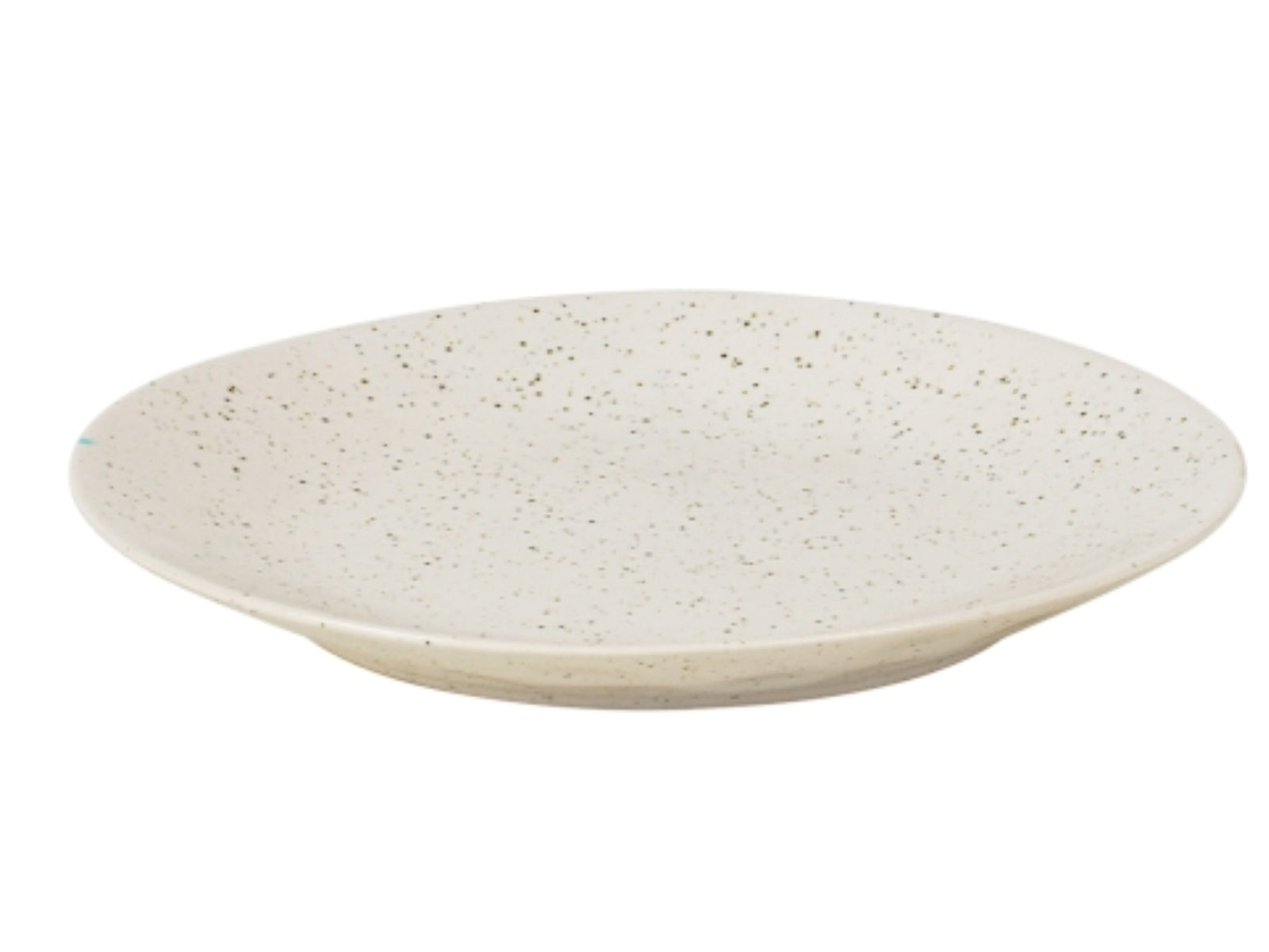 Broste Copenhagen NORDIC VANILLA Brotteller 15 cm