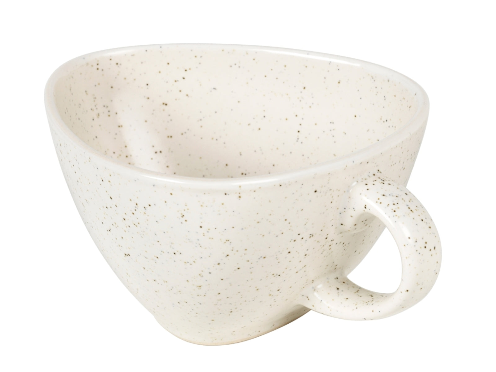 Broste Copenhagen NORDIC VANILLA Sauciere 0,4 l - Produktbild 2