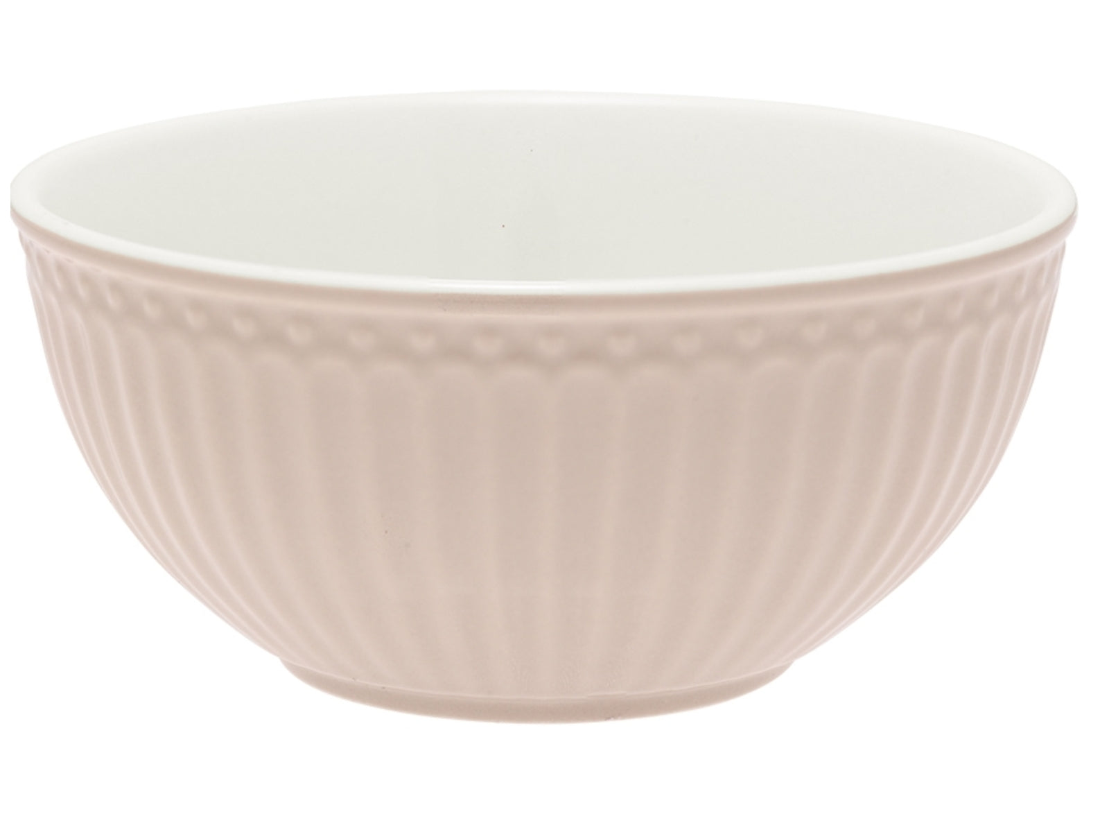Greengate Alice Müslischale creamy fudge 0,45 l