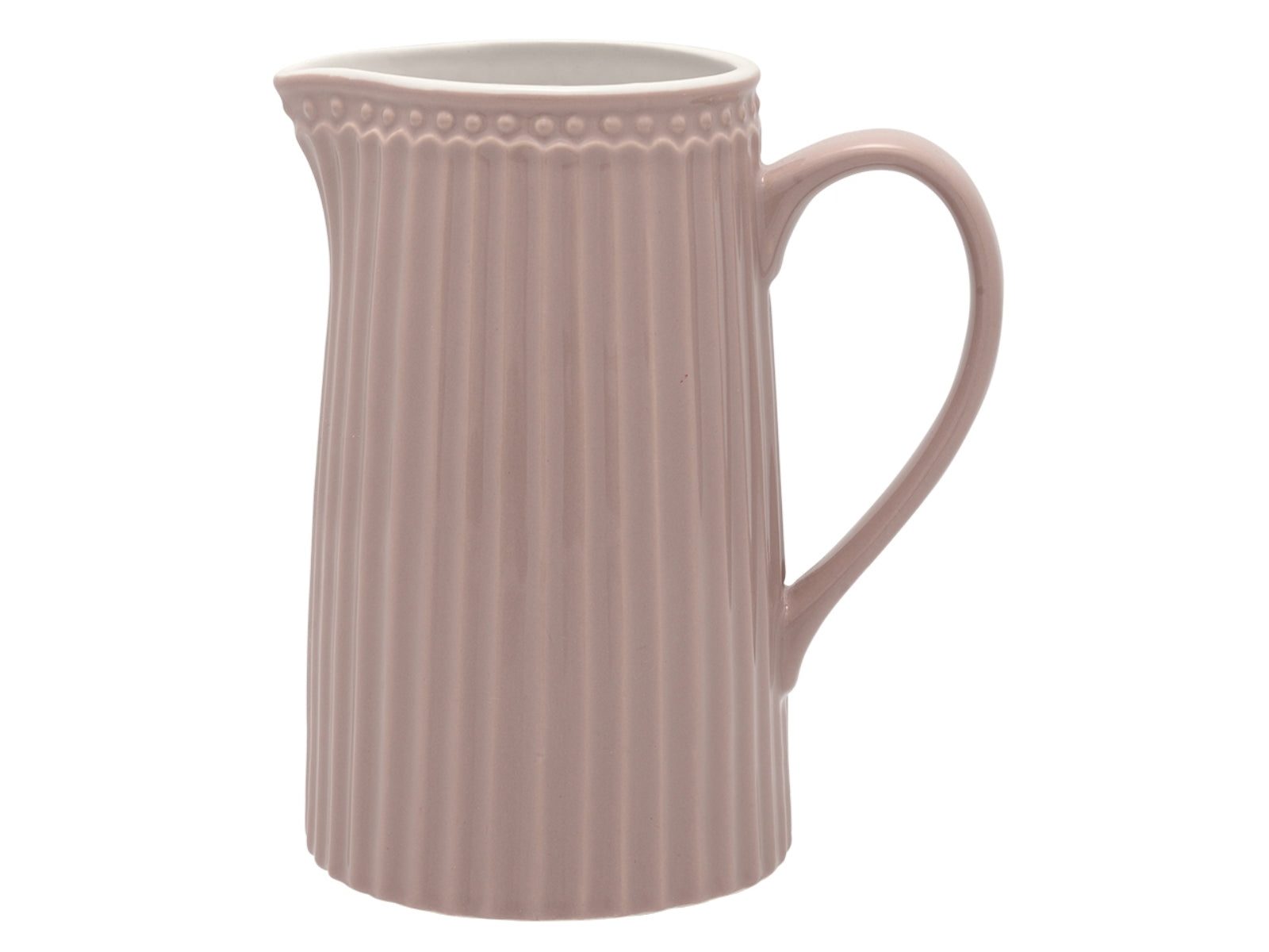 Greengate Alice Krug hazelnut brown 1 l