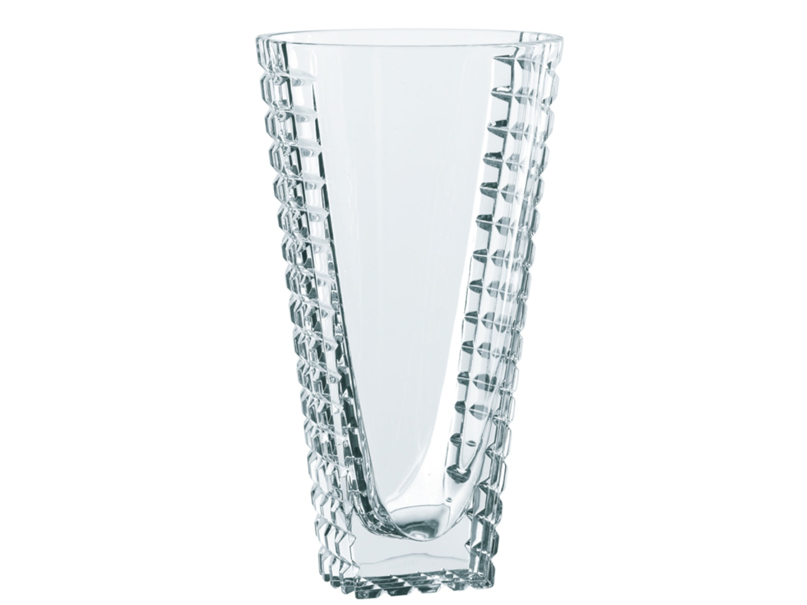 Nachtmann Victory Vase 24 cm (0095839-0) NEU
