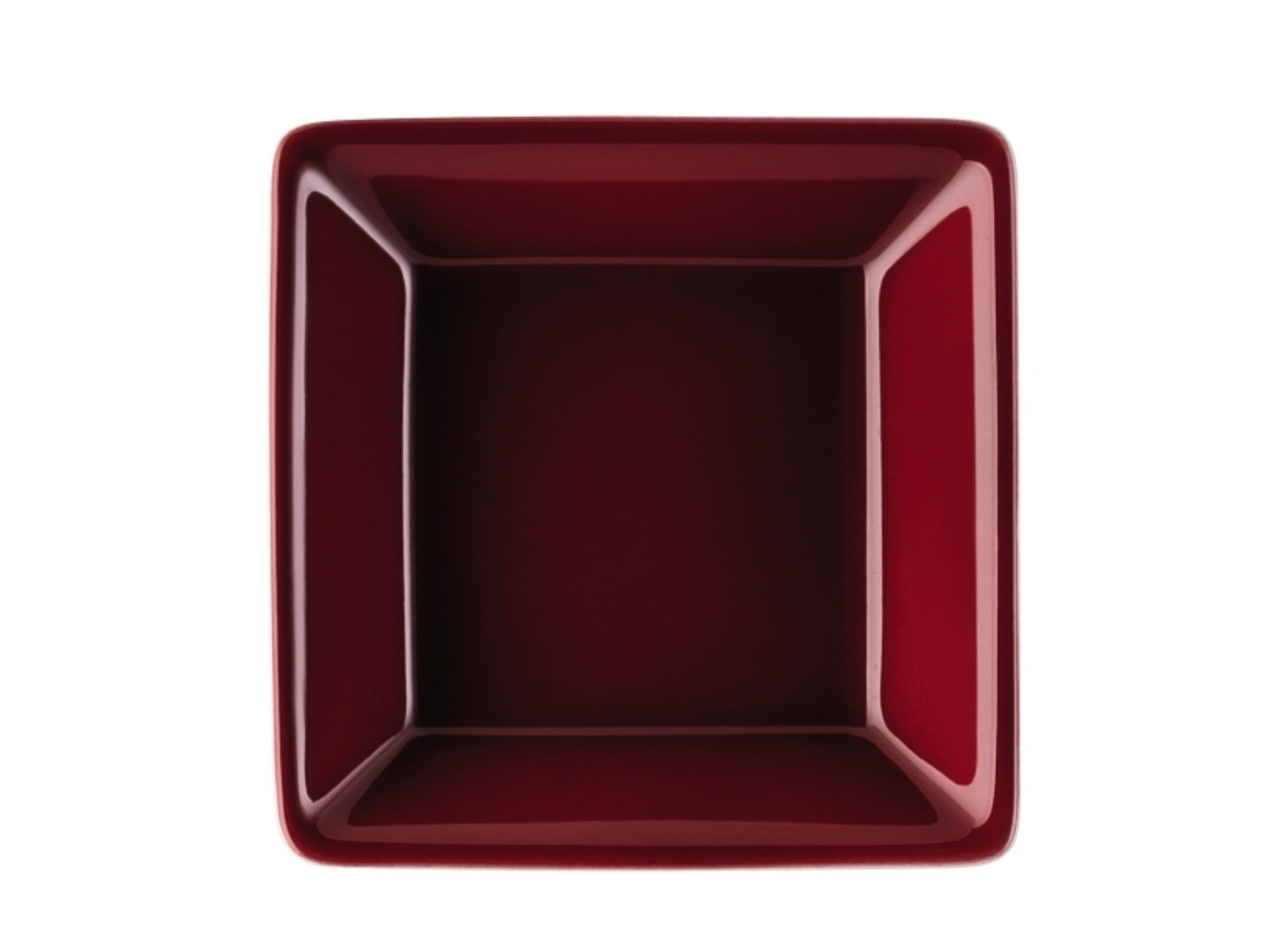 Arzberg Tric Amarena Platte quadr. 7 cm - Produktbild 2
