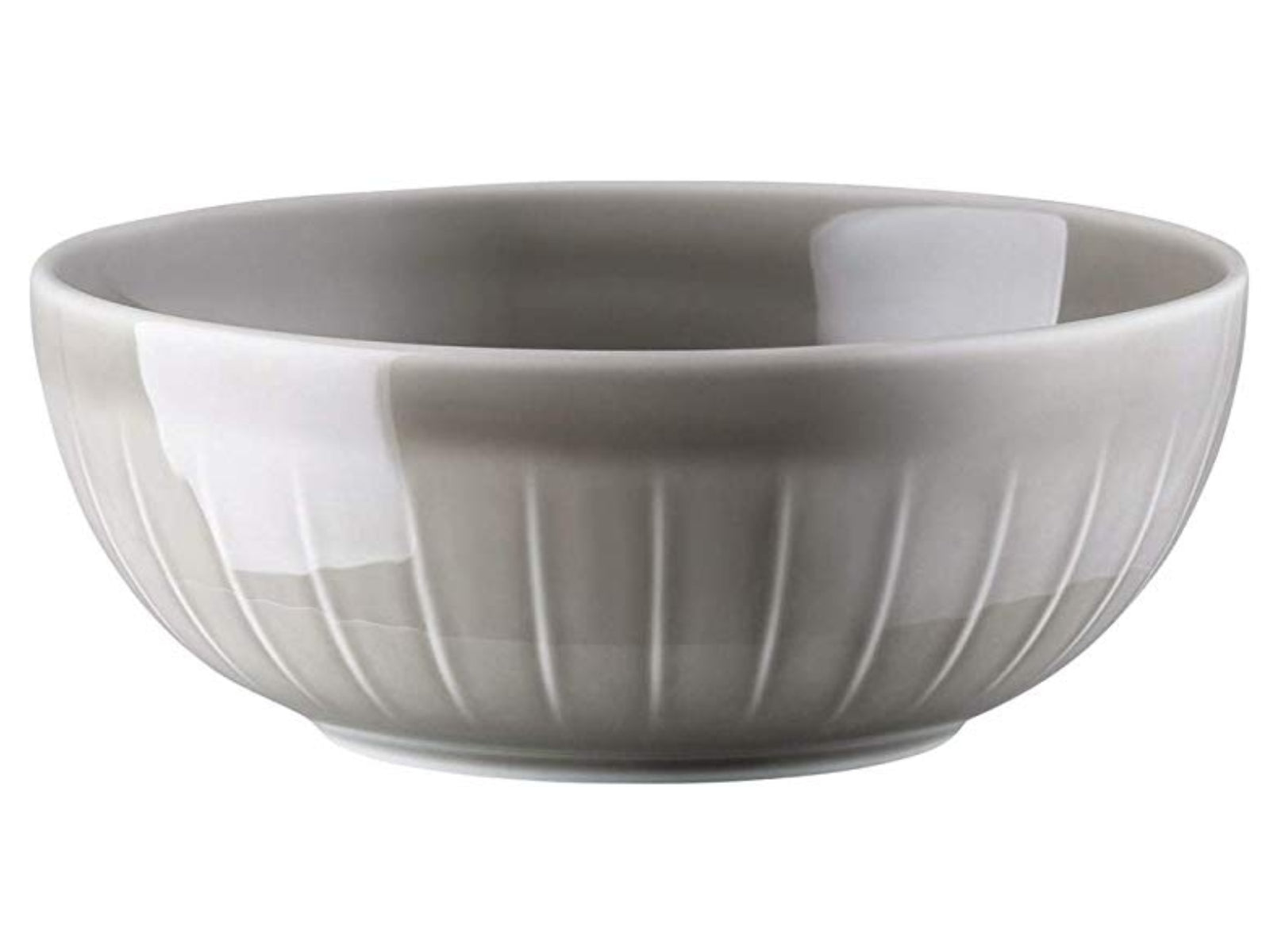 Rosenthal Joyn Grau Suppenschale 14 cm