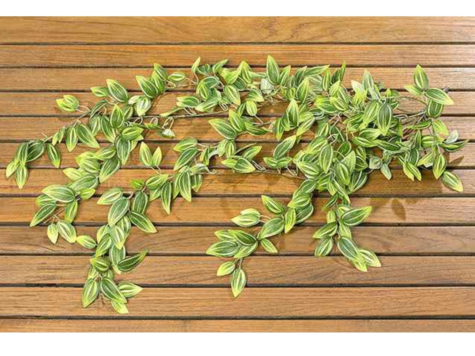 Boltze Zitronenblatt Zweig 84 cm (7531900) - Produktbild 2
