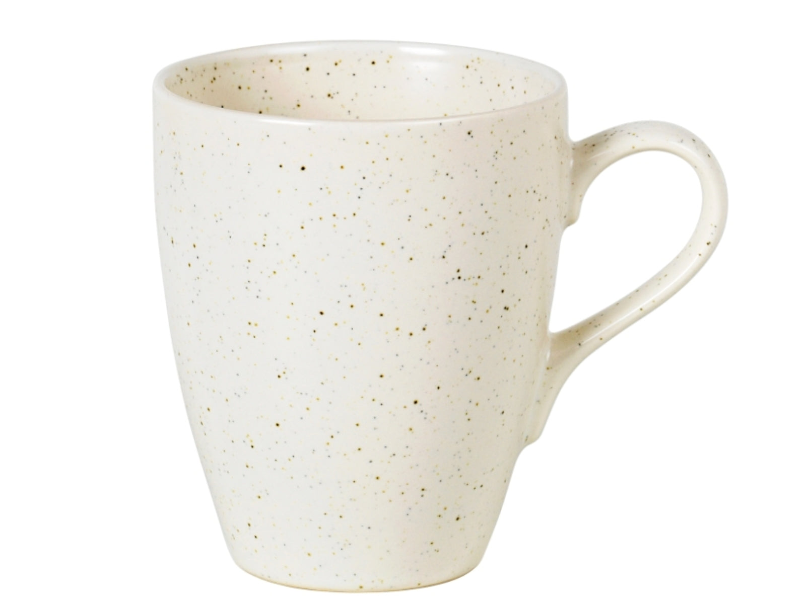 Broste Copenhagen NORDIC VANILLA Jumbotasse 0,4 l