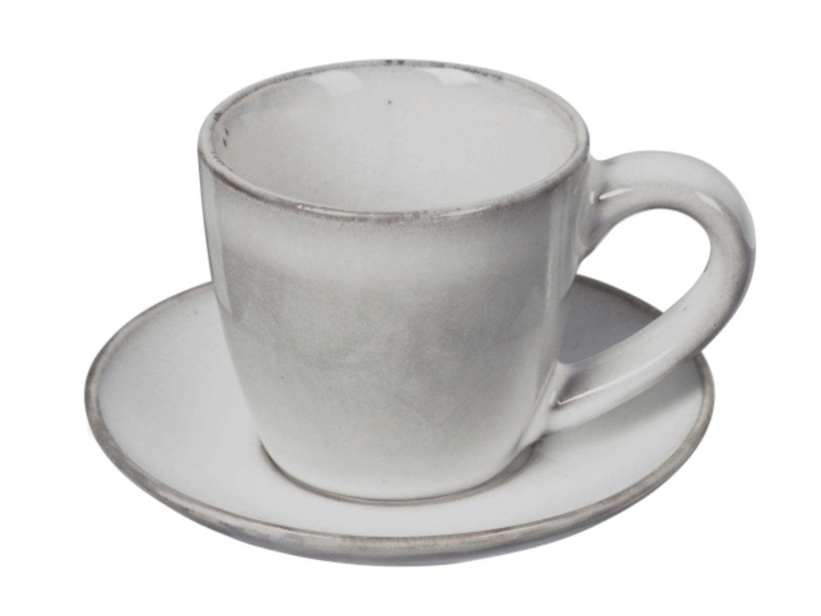 Broste Copenhagen NORDIC SAND Espressotasse 0,05 l
