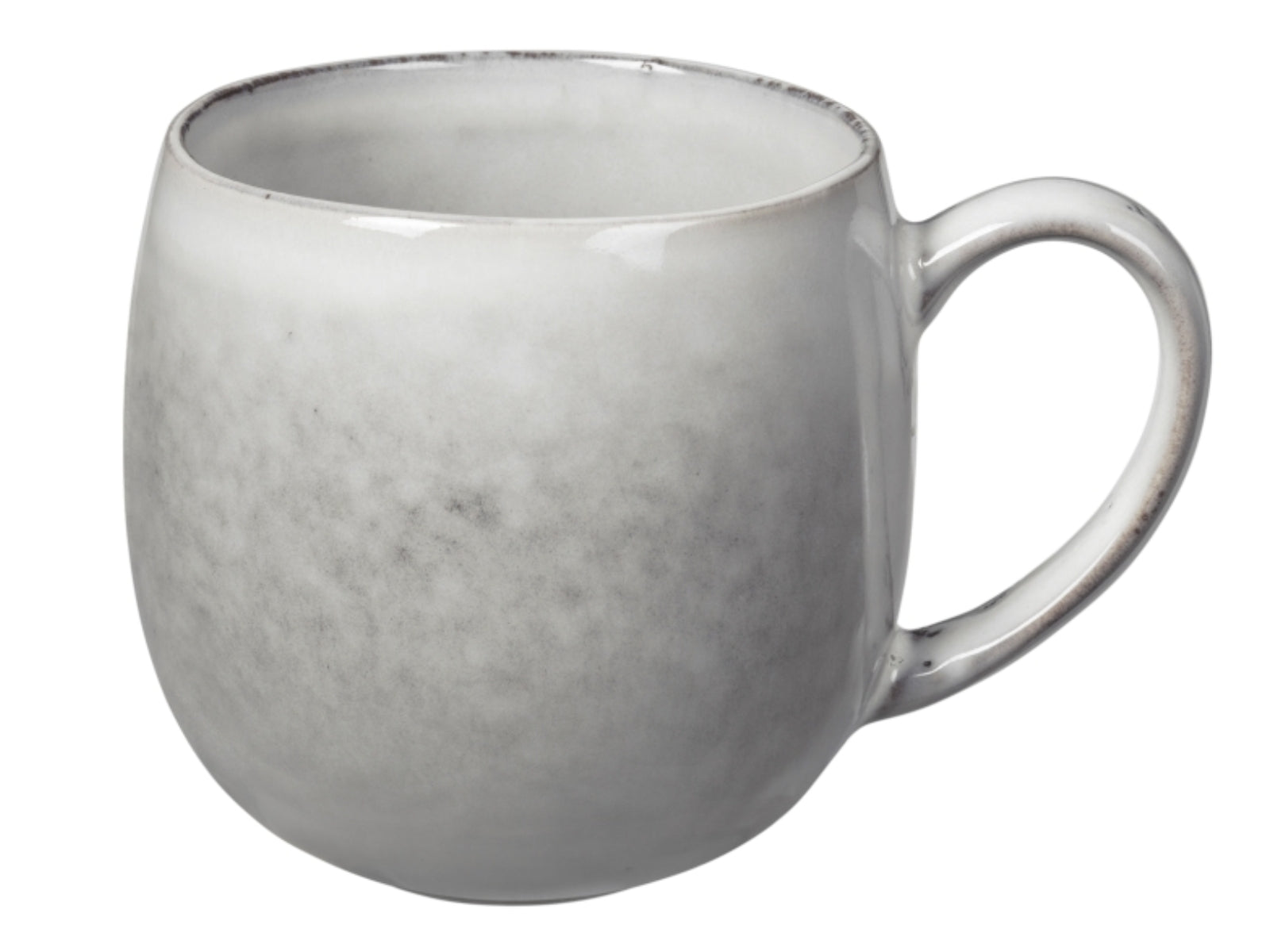 Broste Copenhagen NORDIC SAND Teetasse 0,45 l