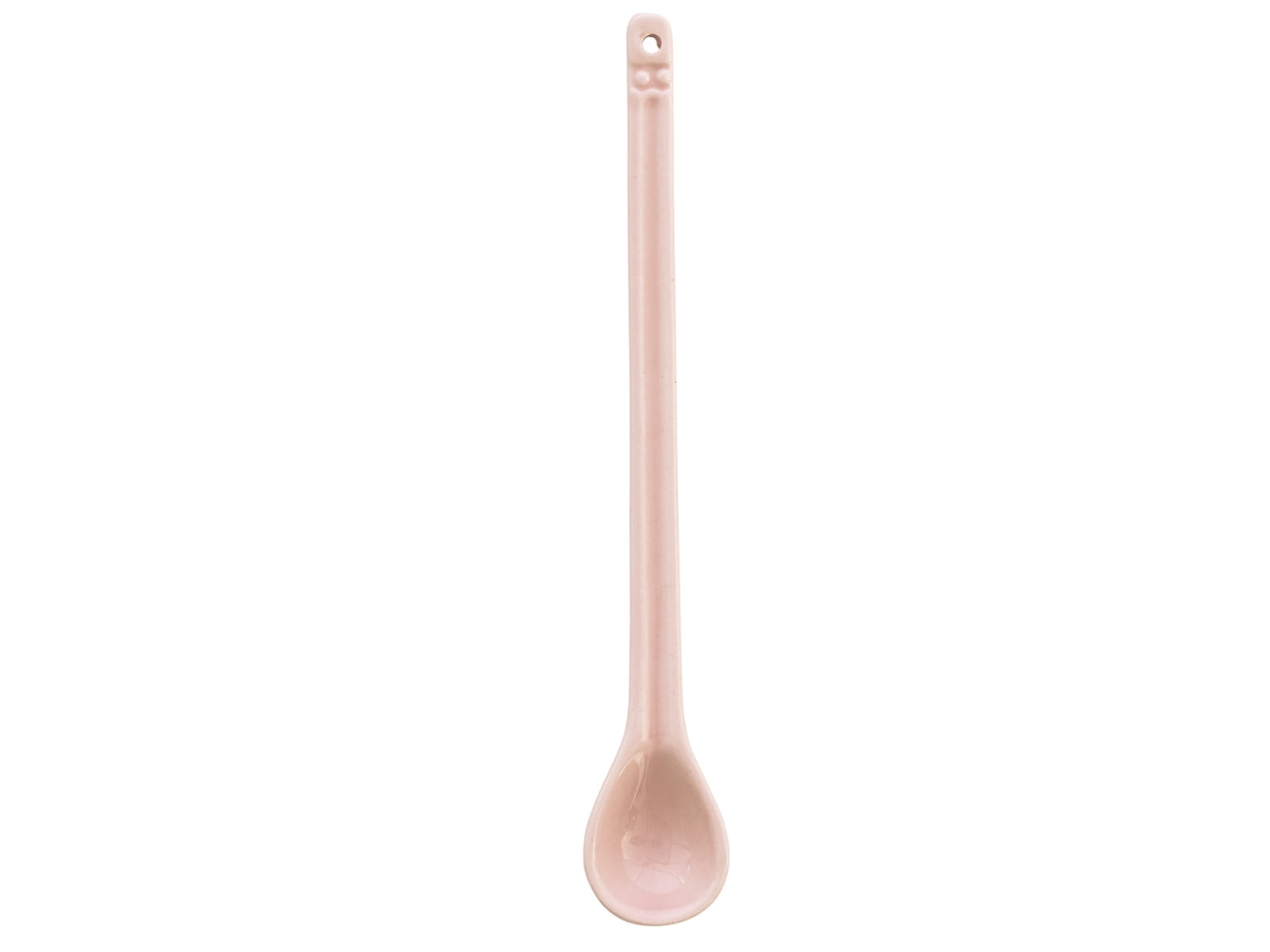 Greengate Alice Löffel pale pink 16 cm