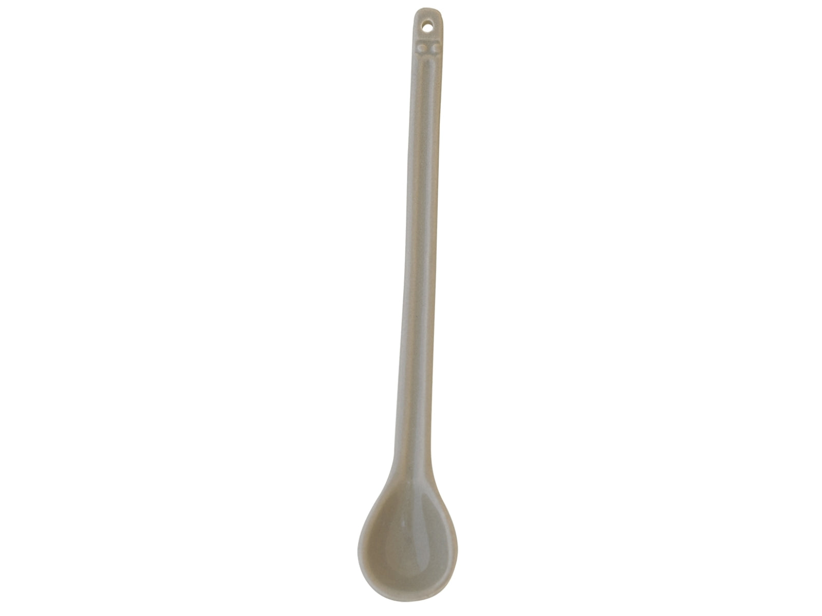 Greengate Alice Löffel warm grey 16 cm