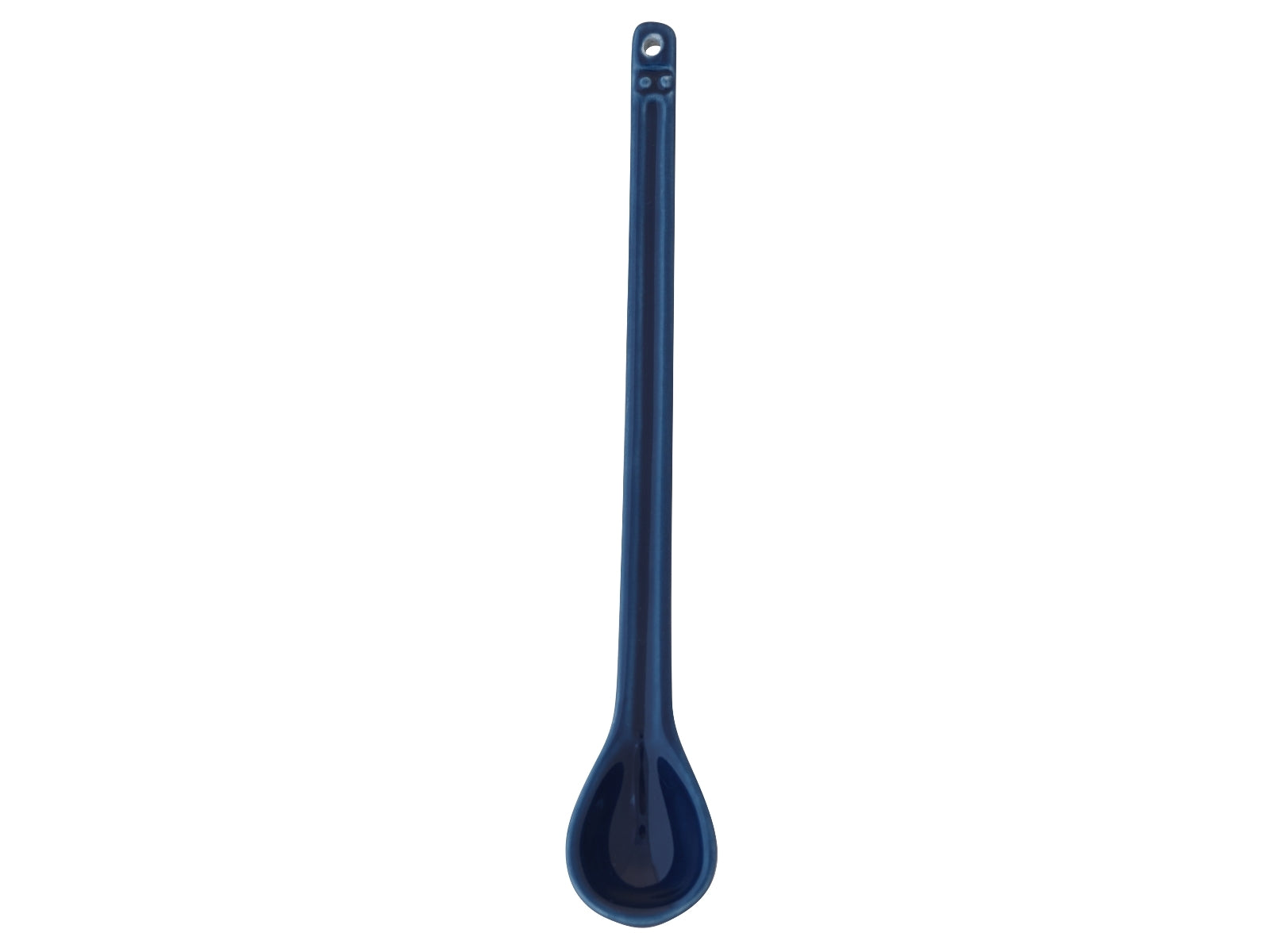 Greengate Alice Löffel dark blue 16 cm