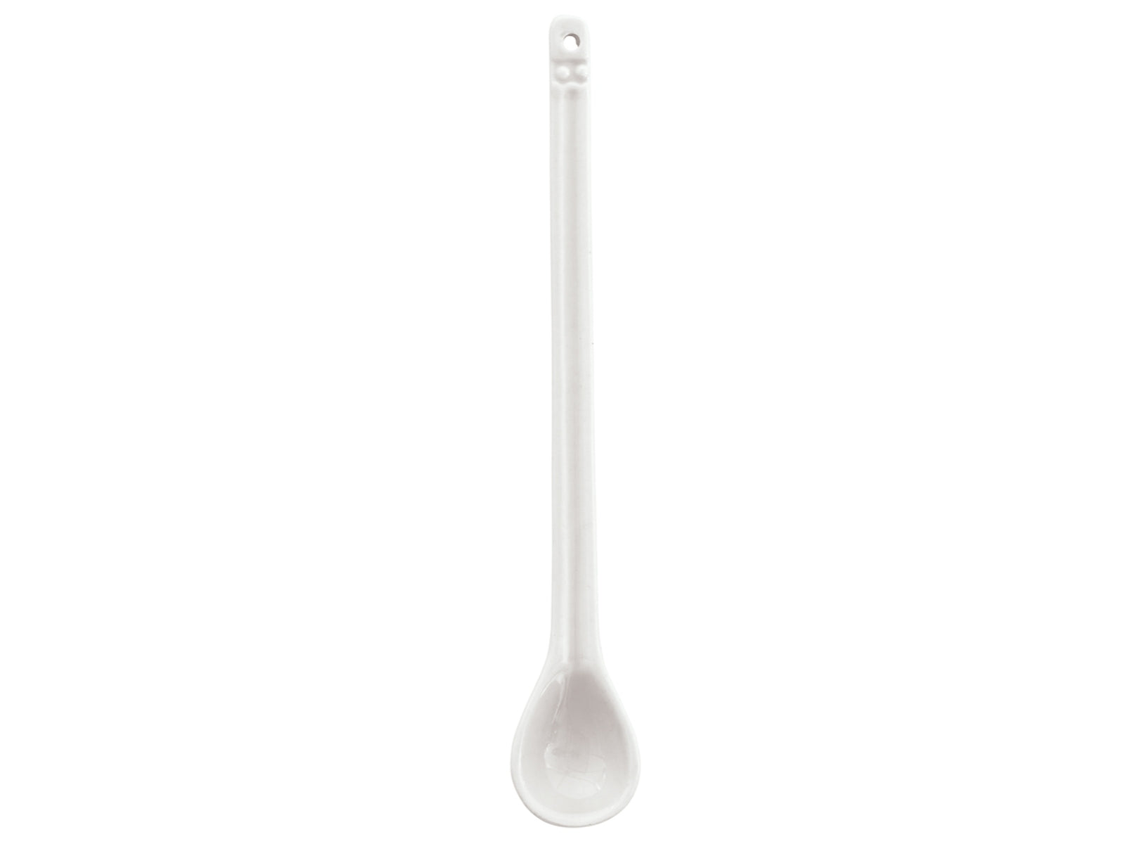 Greengate Alice Löffel white 16 cm