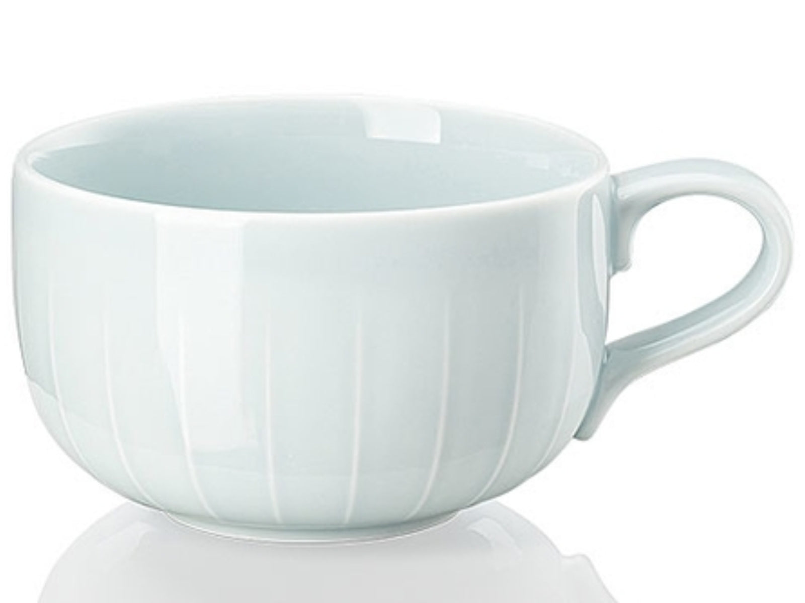 Arzberg Joyn Mint Green Kombi-Obertasse 0,28 l