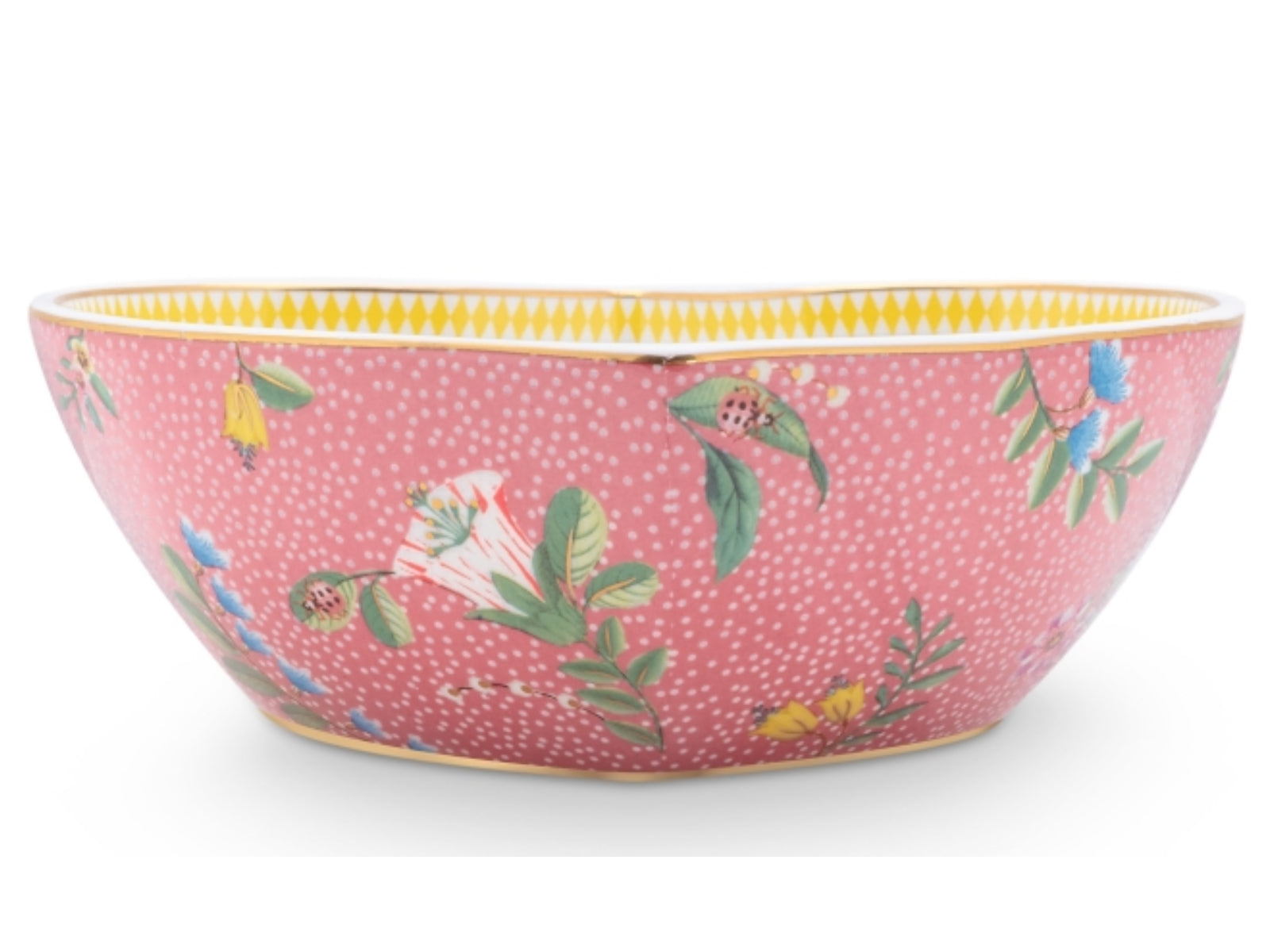 PIP STUDIO La Majorelle Auflaufform Herz 22 x 20 cm - Produktbild 3