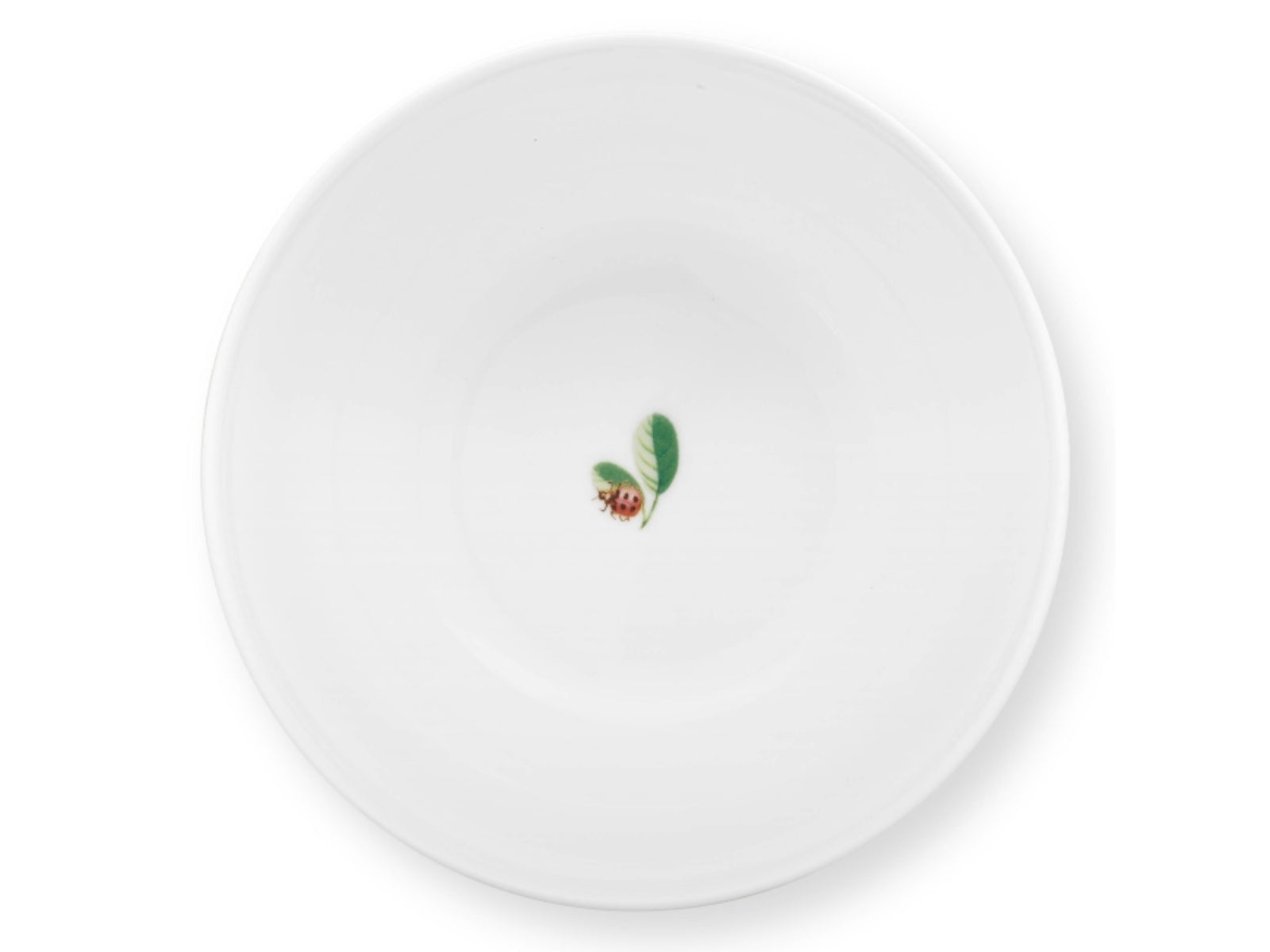PIP STUDIO La Majorelle Bowl gelb 12 cm - Produktbild 2