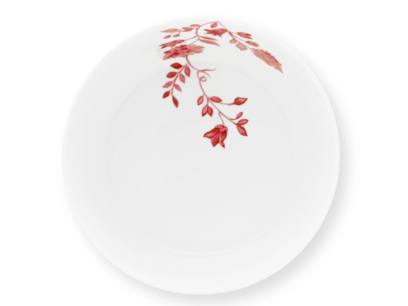 PIP STUDIO Royal Stripes Bowl dark pink 12 cm - Produktbild 2