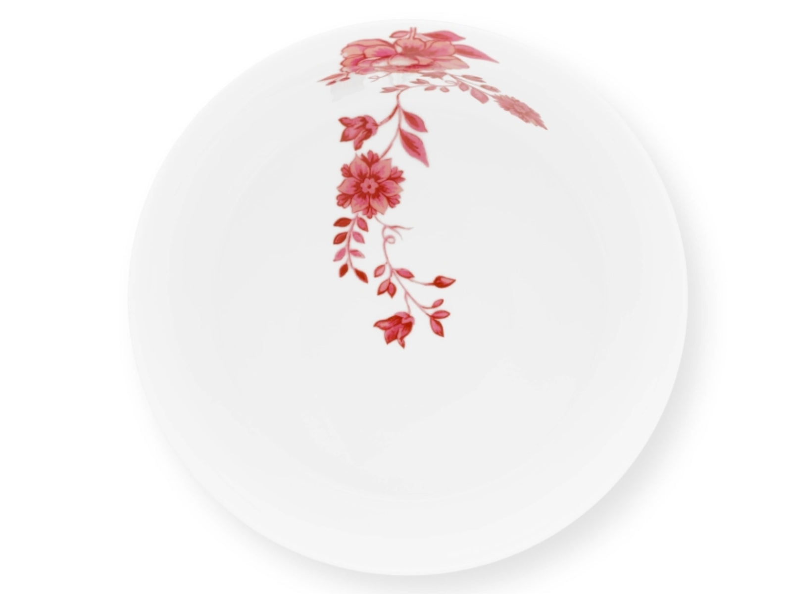 PIP STUDIO Royal Stripes Bowl dark pink 15 cm - Produktbild 2