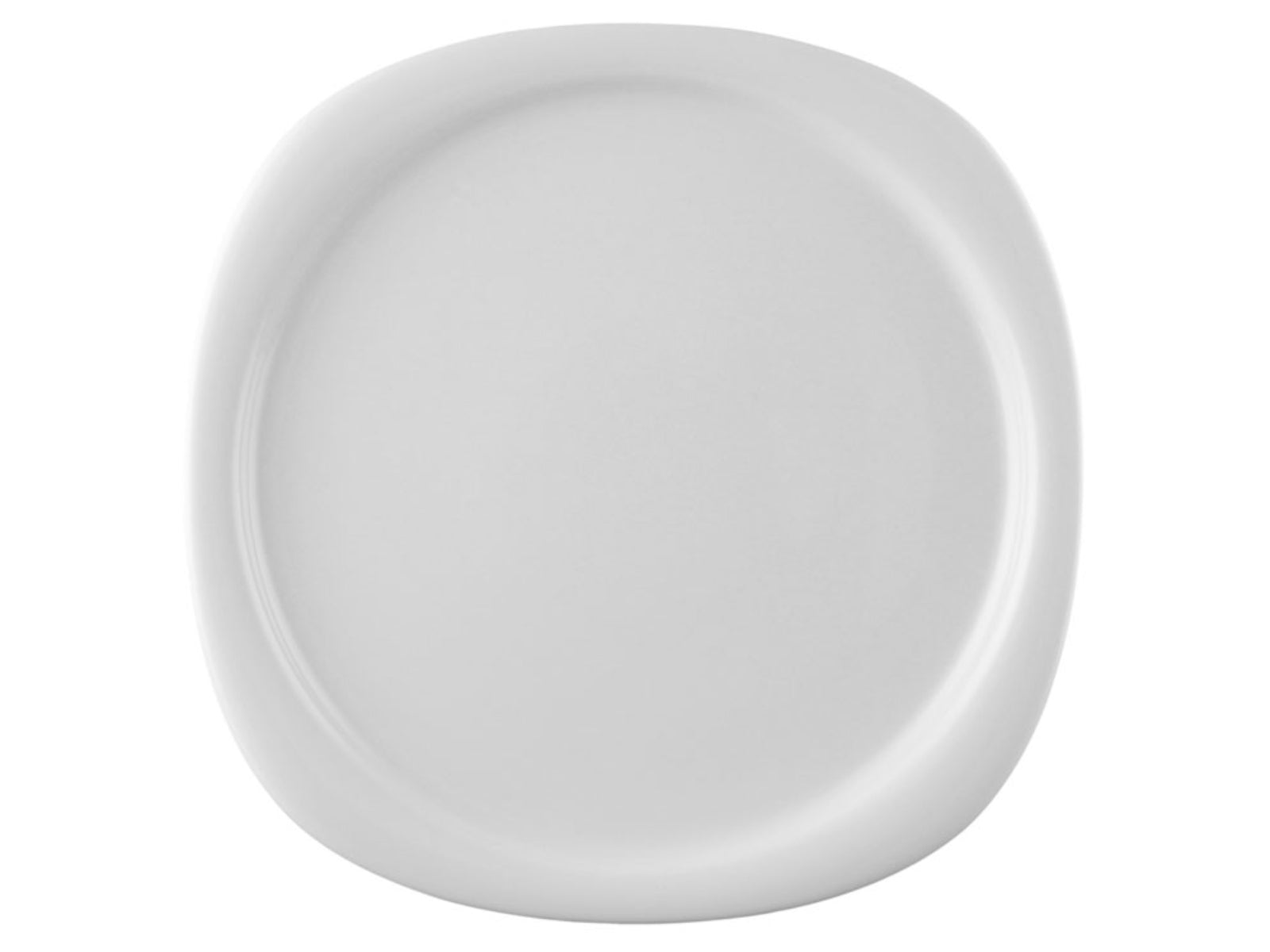 Rosenthal Suomi Weiss Platte rund 32 cm