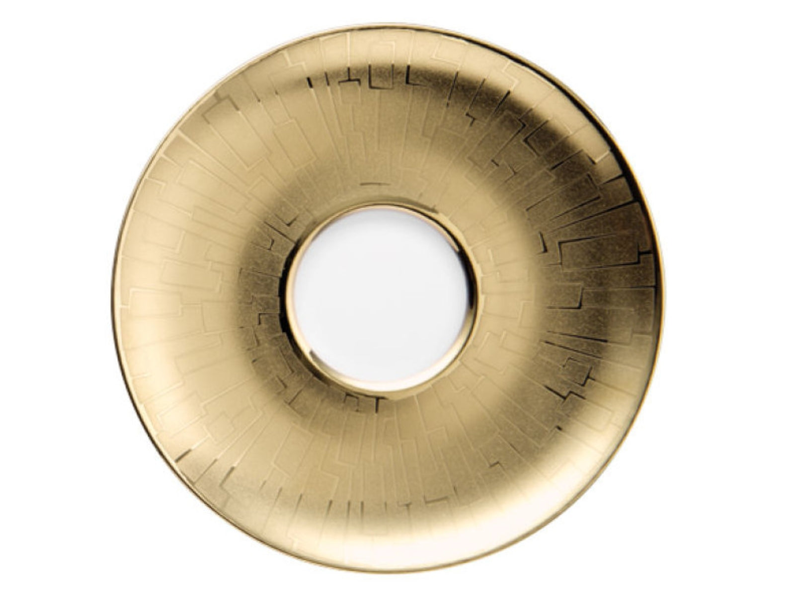 Rosenthal TAC Gropius Skin Gold Espressotasse 2tlg - Produktbild 3