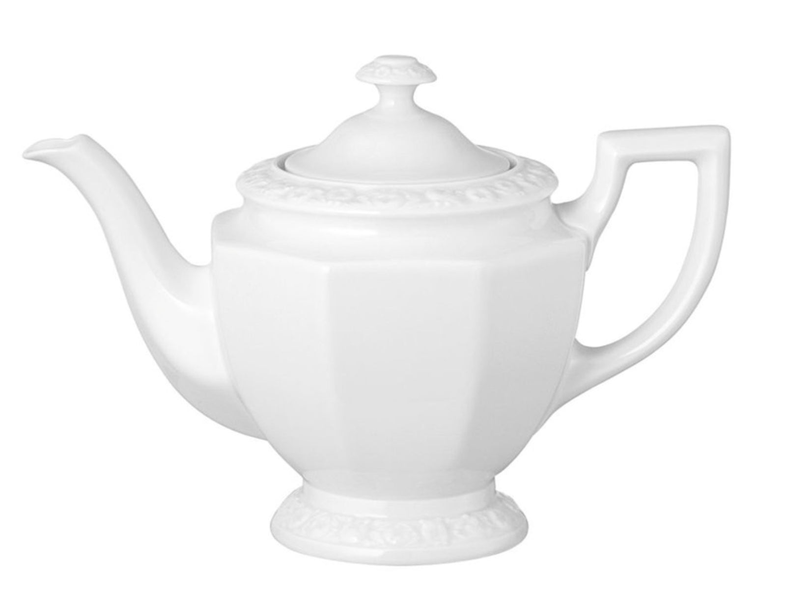 Rosenthal Maria Weiss Teekanne 0,92 l