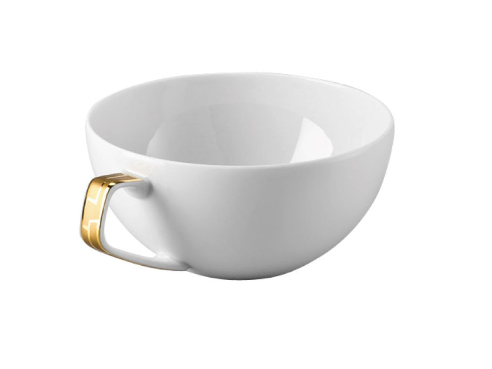 Rosenthal TAC Gropius Skin Gold Tee-Obertasse 0,24l
