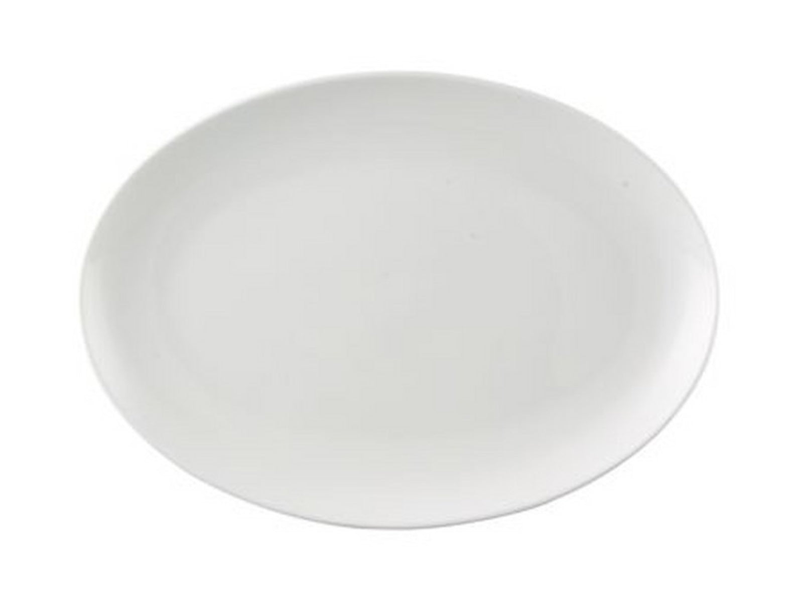 Rosenthal Jade Weiss Platte 30 cm