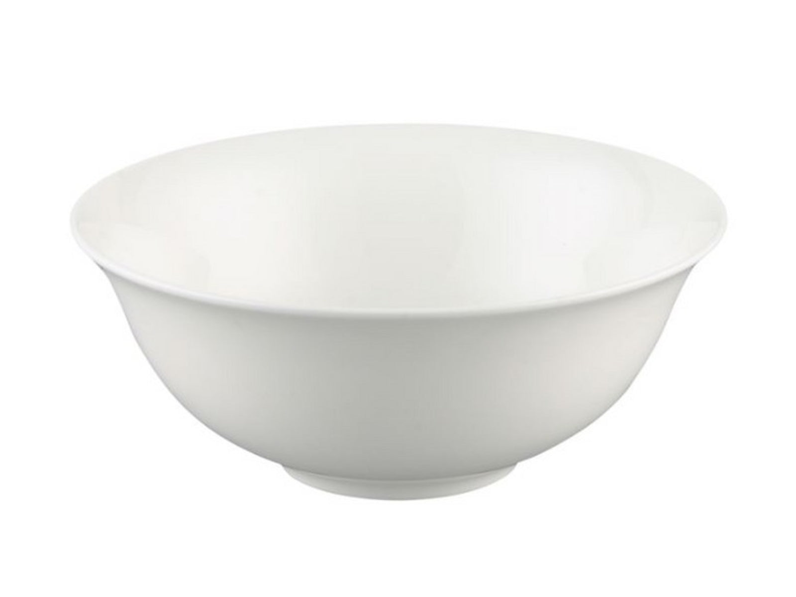Rosenthal Jade Weiss Schüssel 23 cm