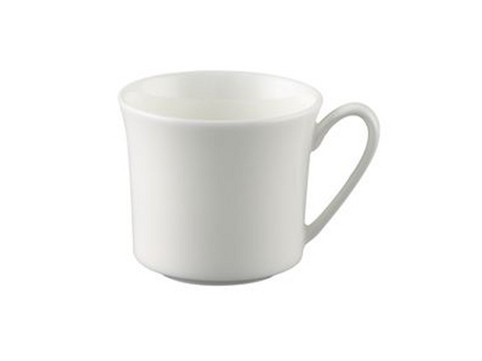 Rosenthal Jade Weiss Kaffee-Obertasse 0,2l