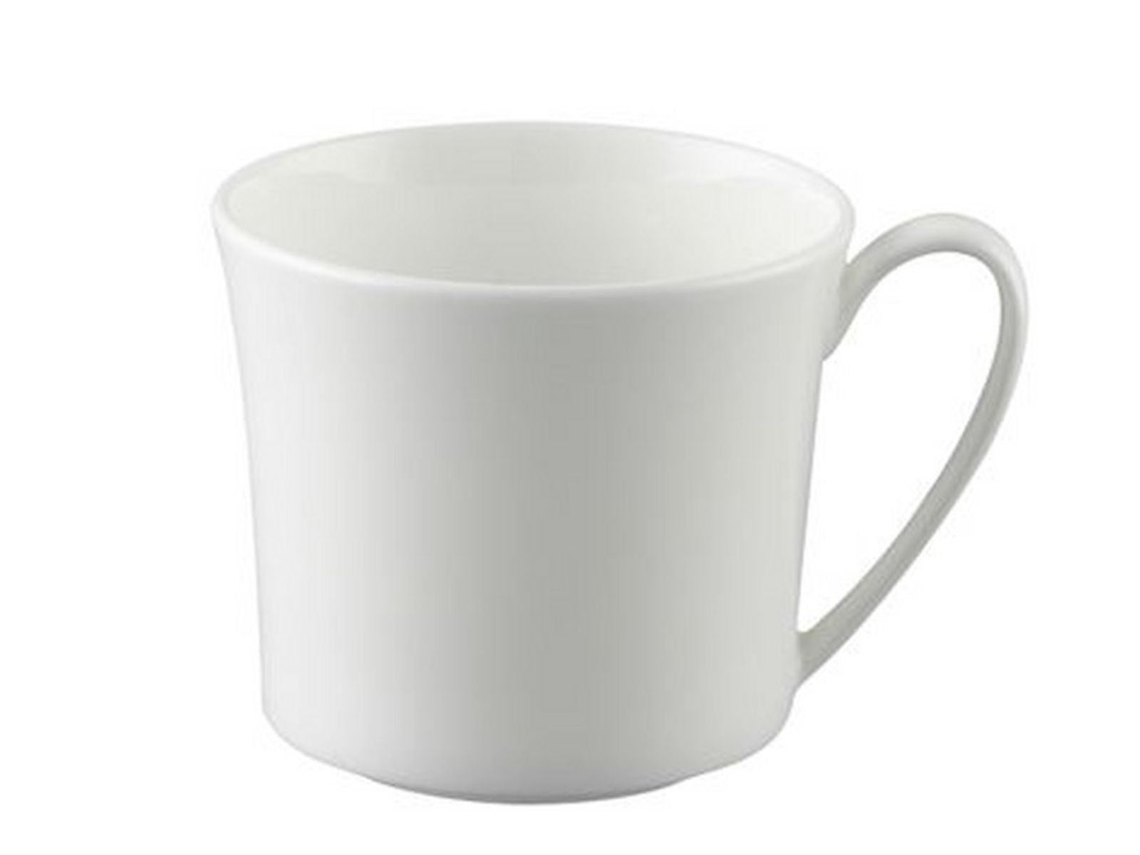 Rosenthal Jade Weiss Cafe au Lait-Obertasse 0,38 l
