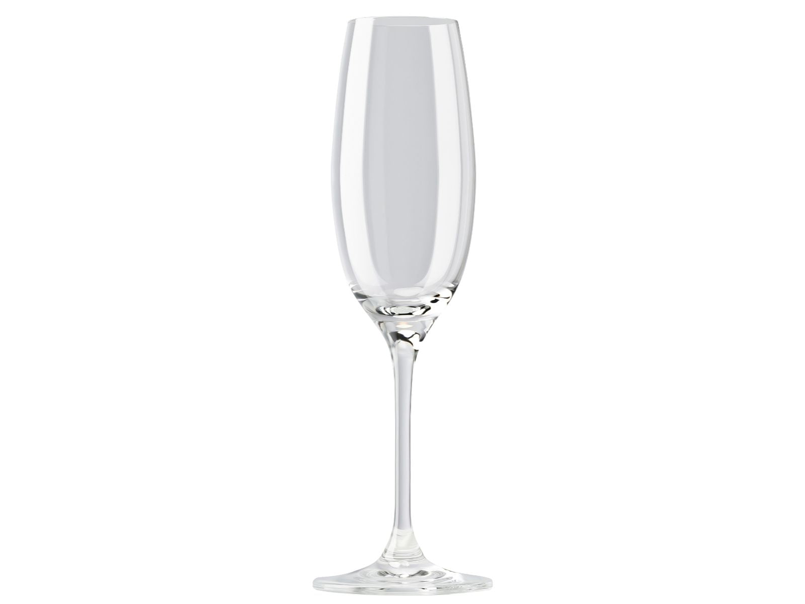 Rosenthal DiVino Glatt Champgner 0,22 l