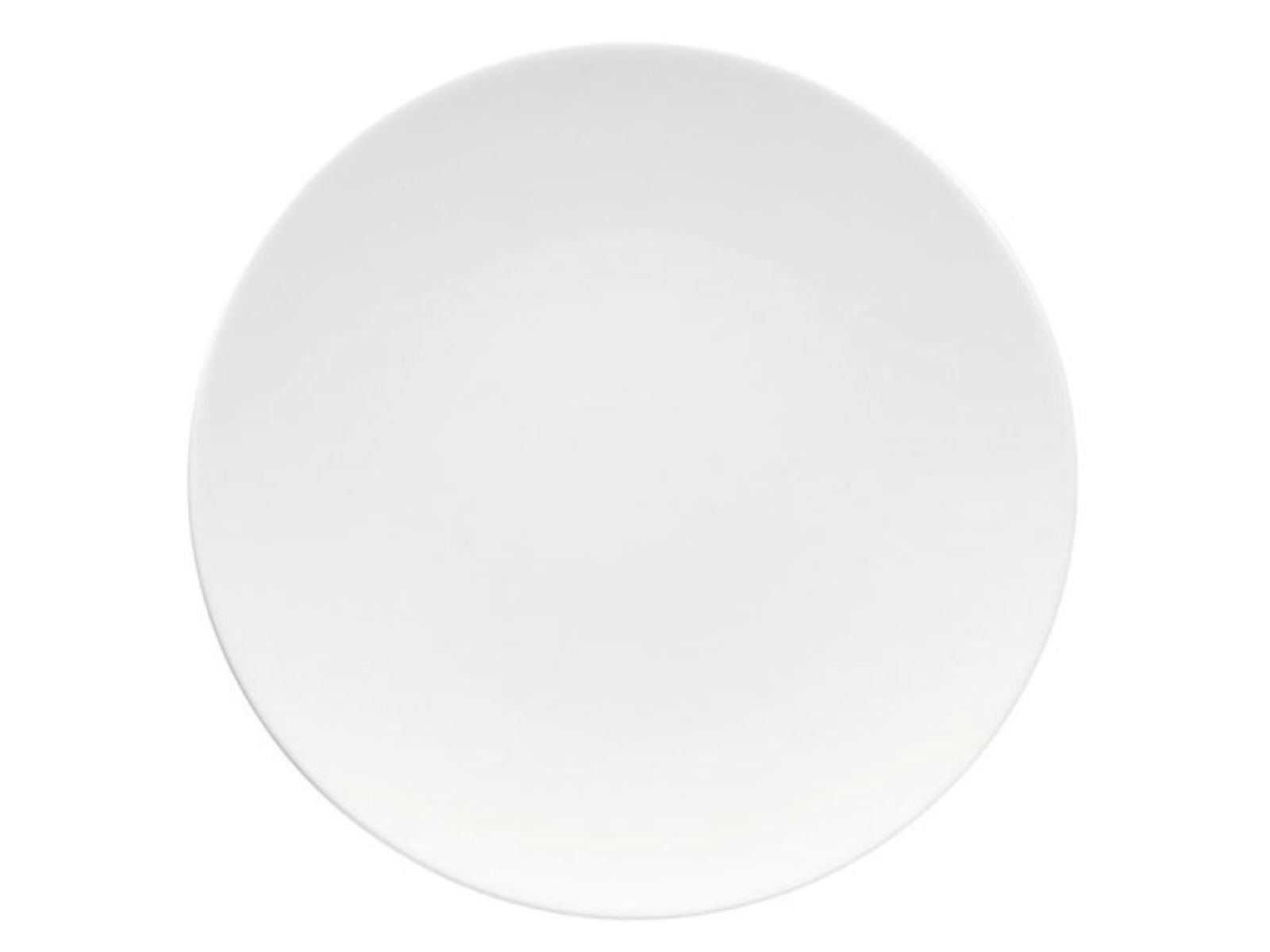 Rosenthal TAC Gropius Weiss Brotteller 16 cm