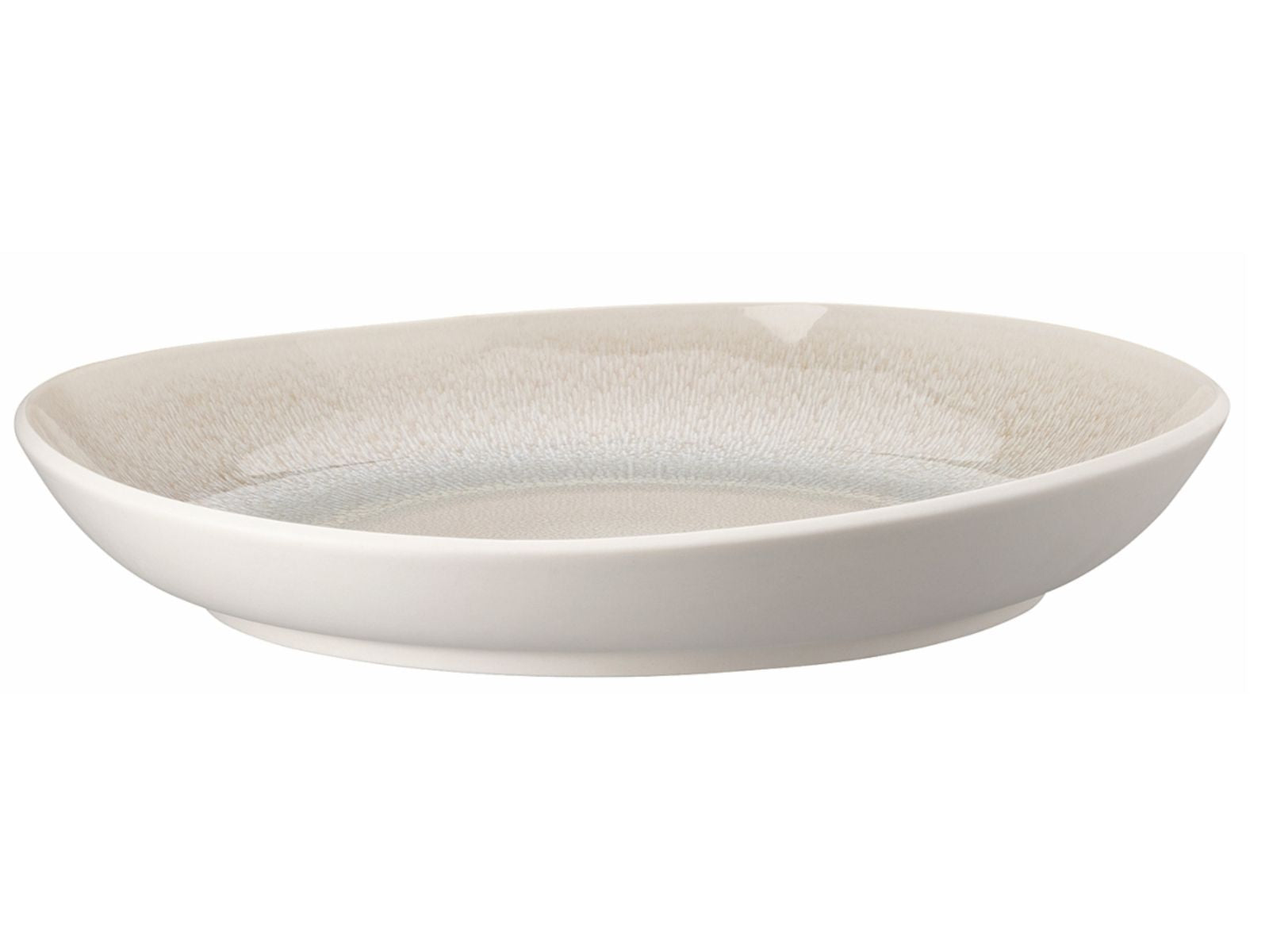 Rosenthal Junto Dune Teller tief 33 cm